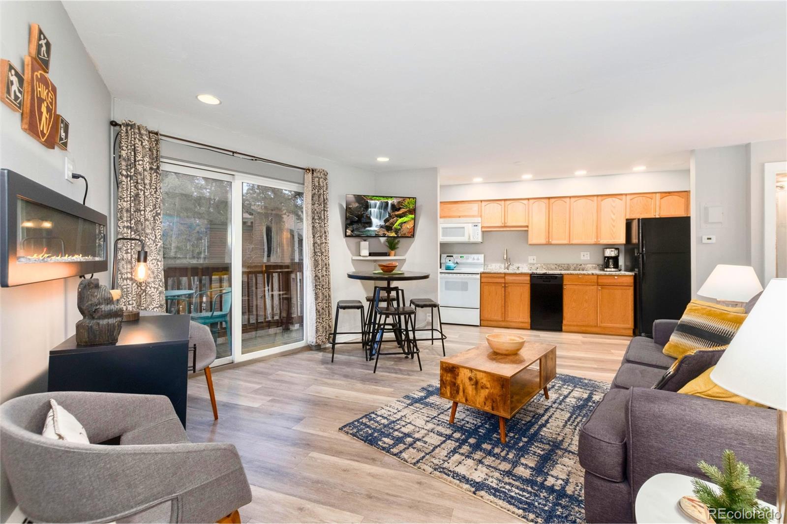 1140 Ski Hill Road Unit 27
