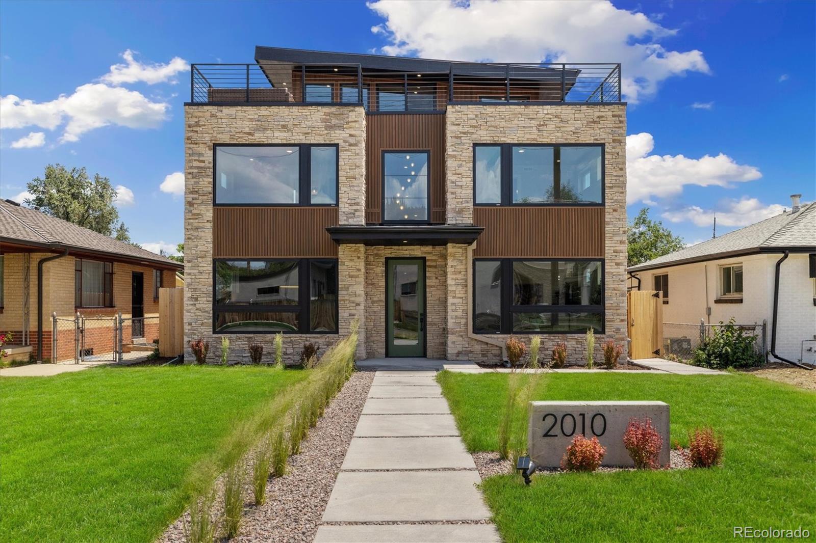 2010 Irving Street
