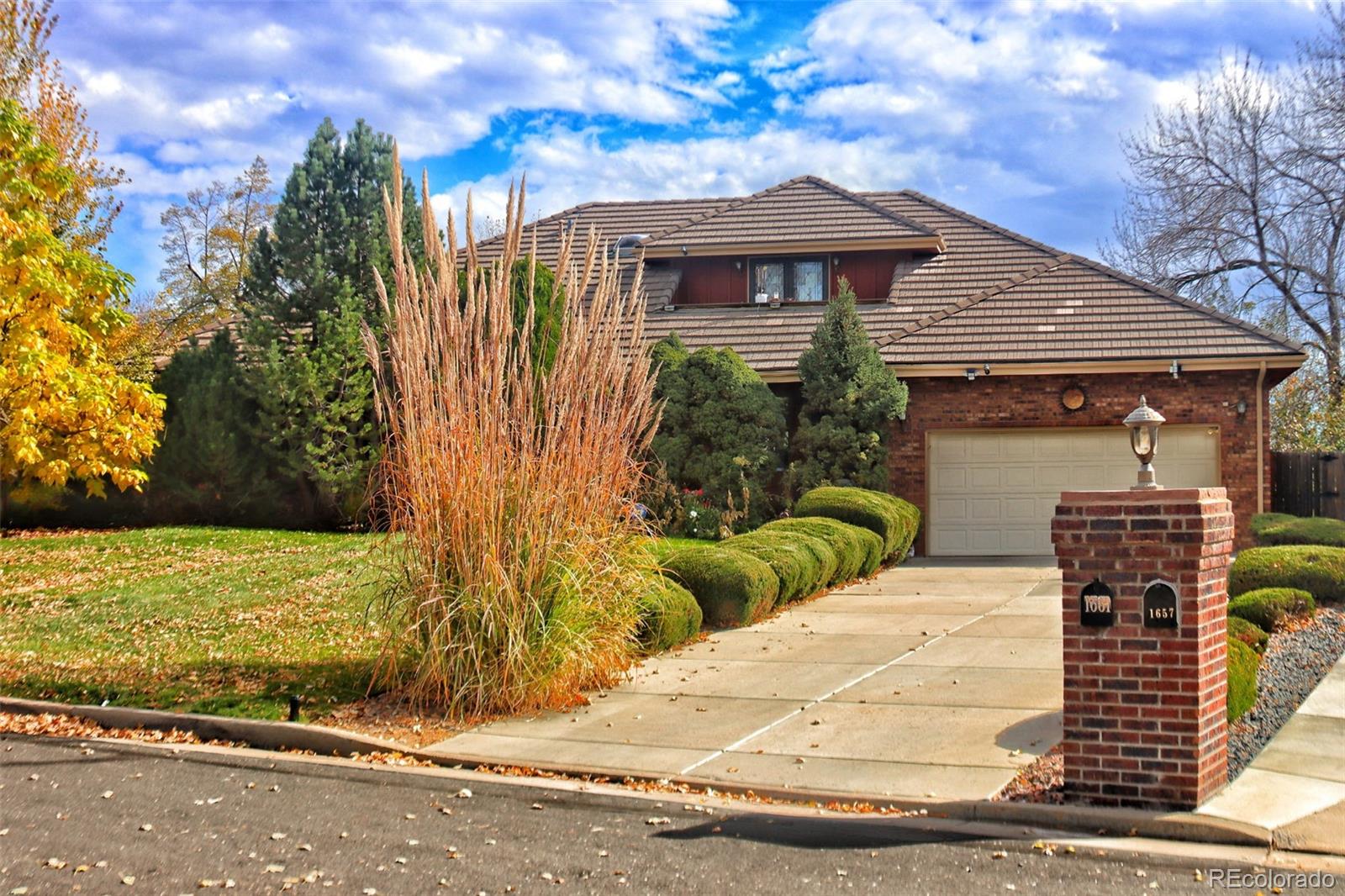 1661 W 115th Circle