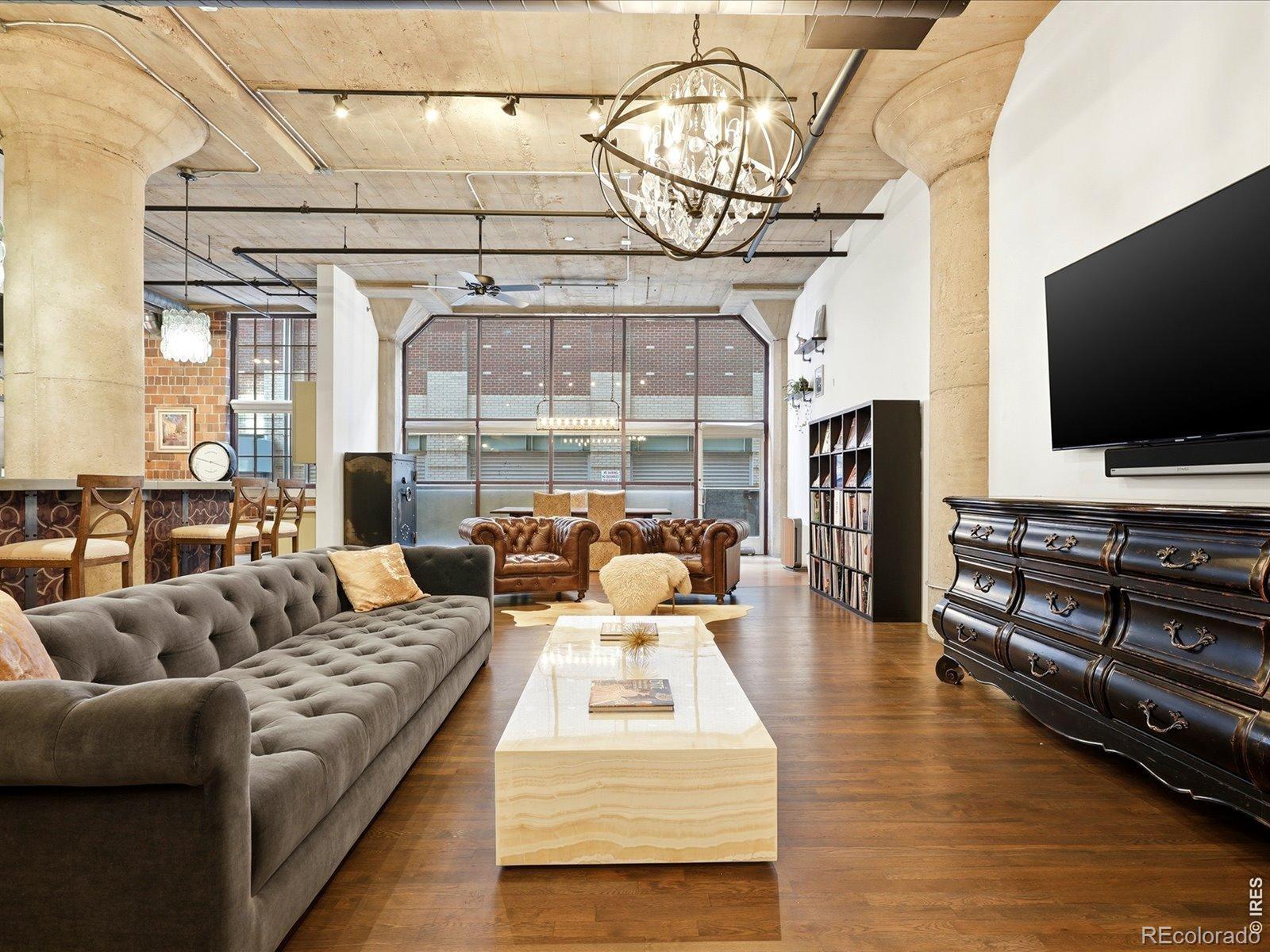 1863 Wazee Street Unit 1E