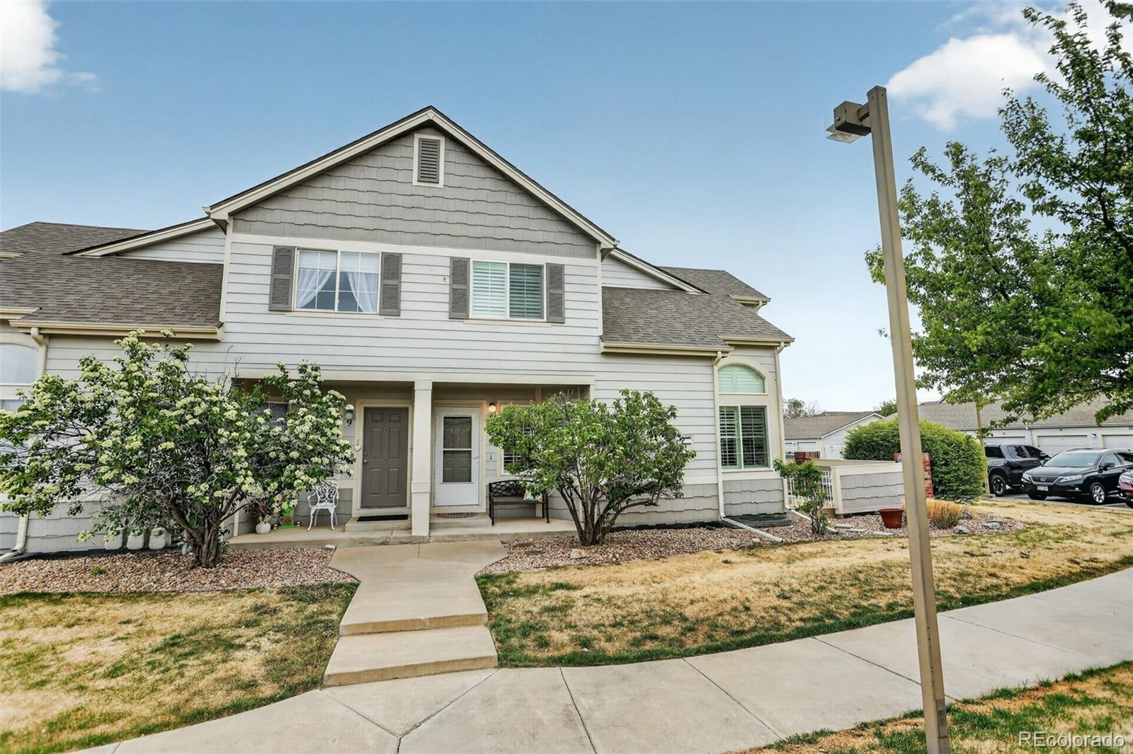 9561 Deerhorn Court Unit 10