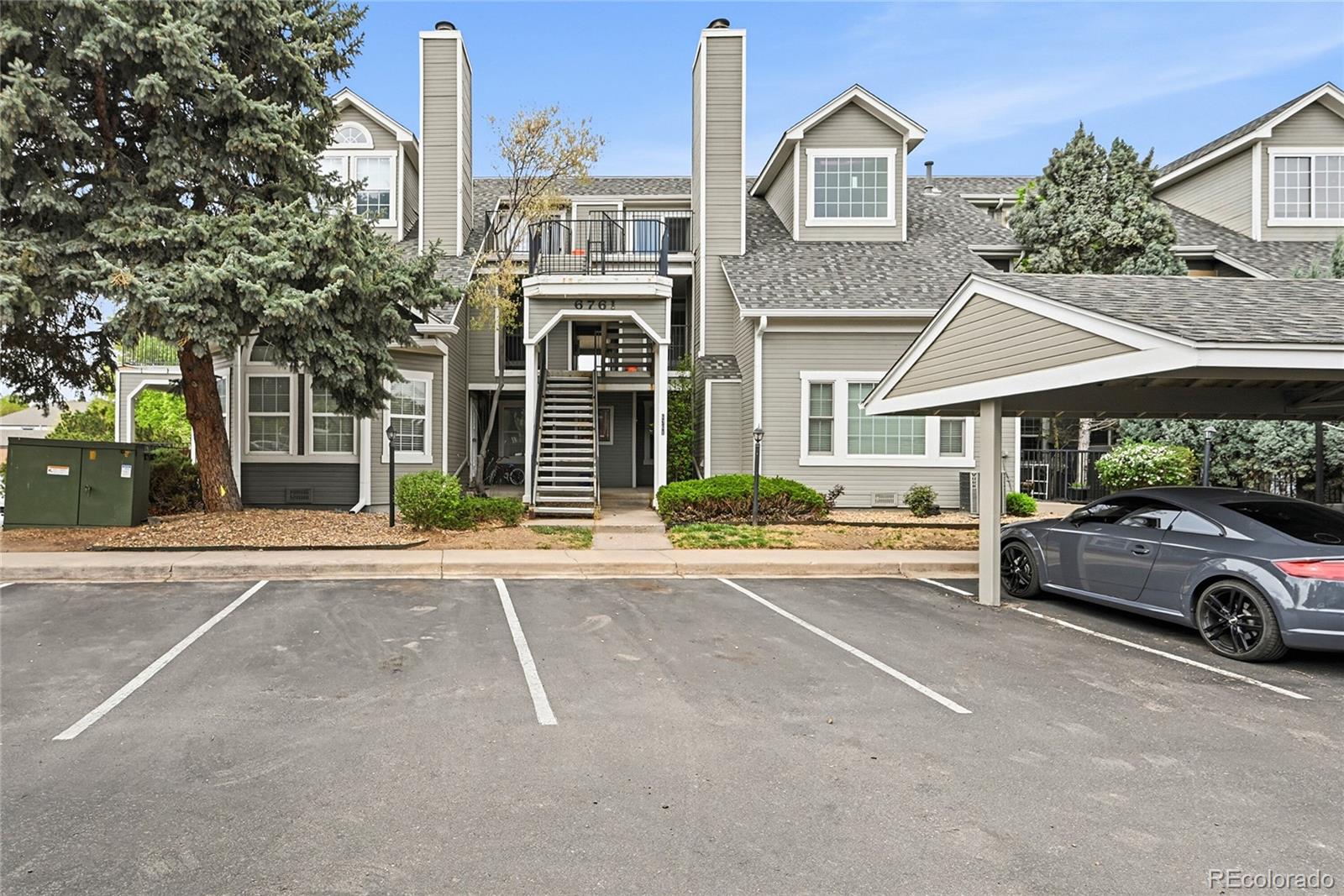 6761 S Ivy Way Unit B2