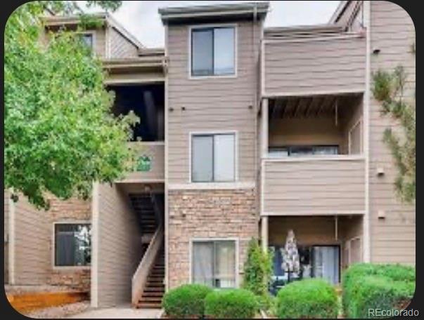 7388 S Alkire Street Unit 206