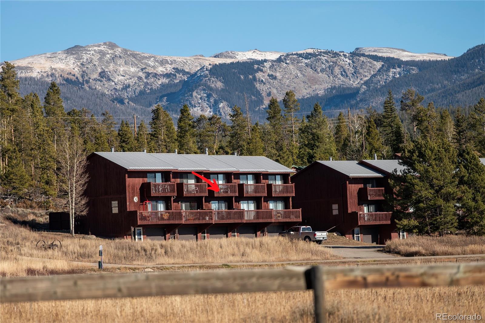 154 Heritage Ranch Road Unit 3C