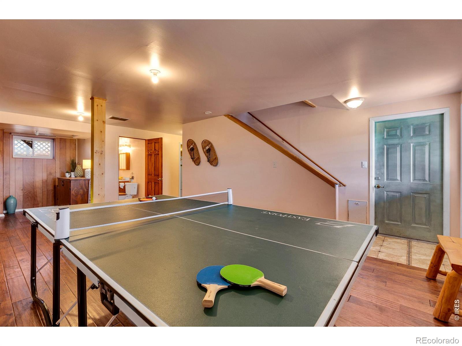 1528 Silverheels Road