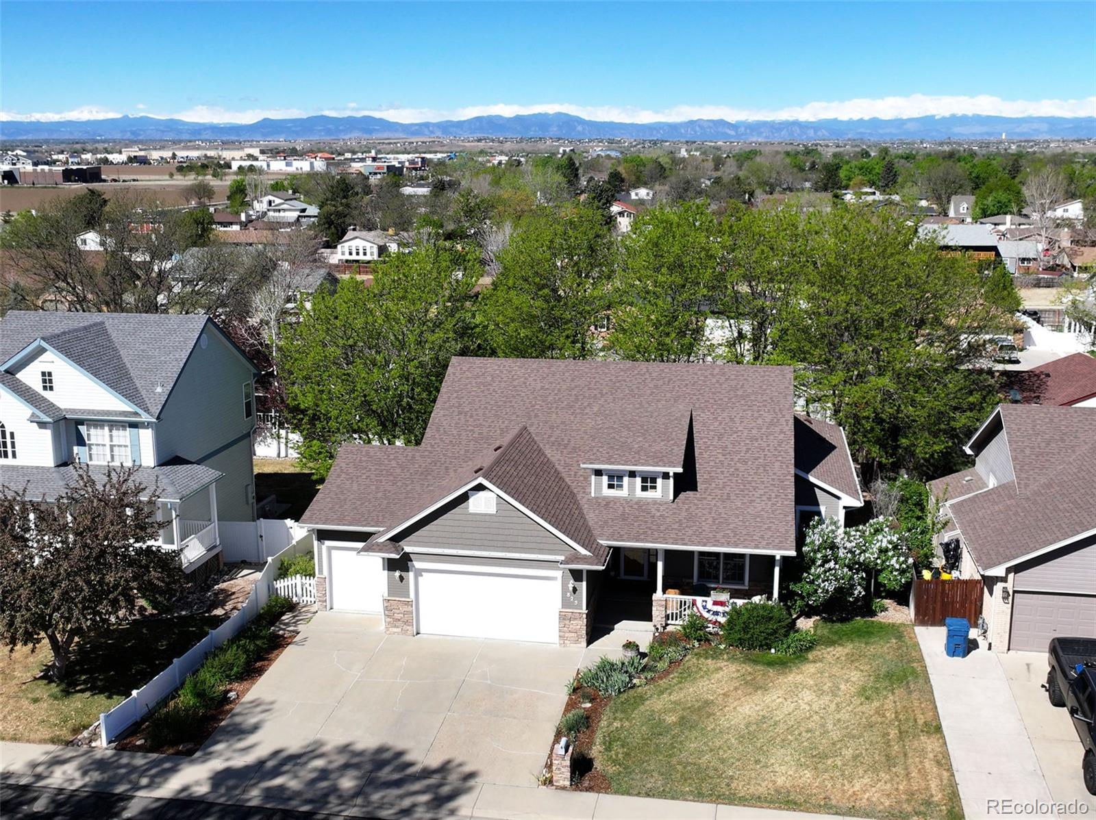 825 Rose Drive