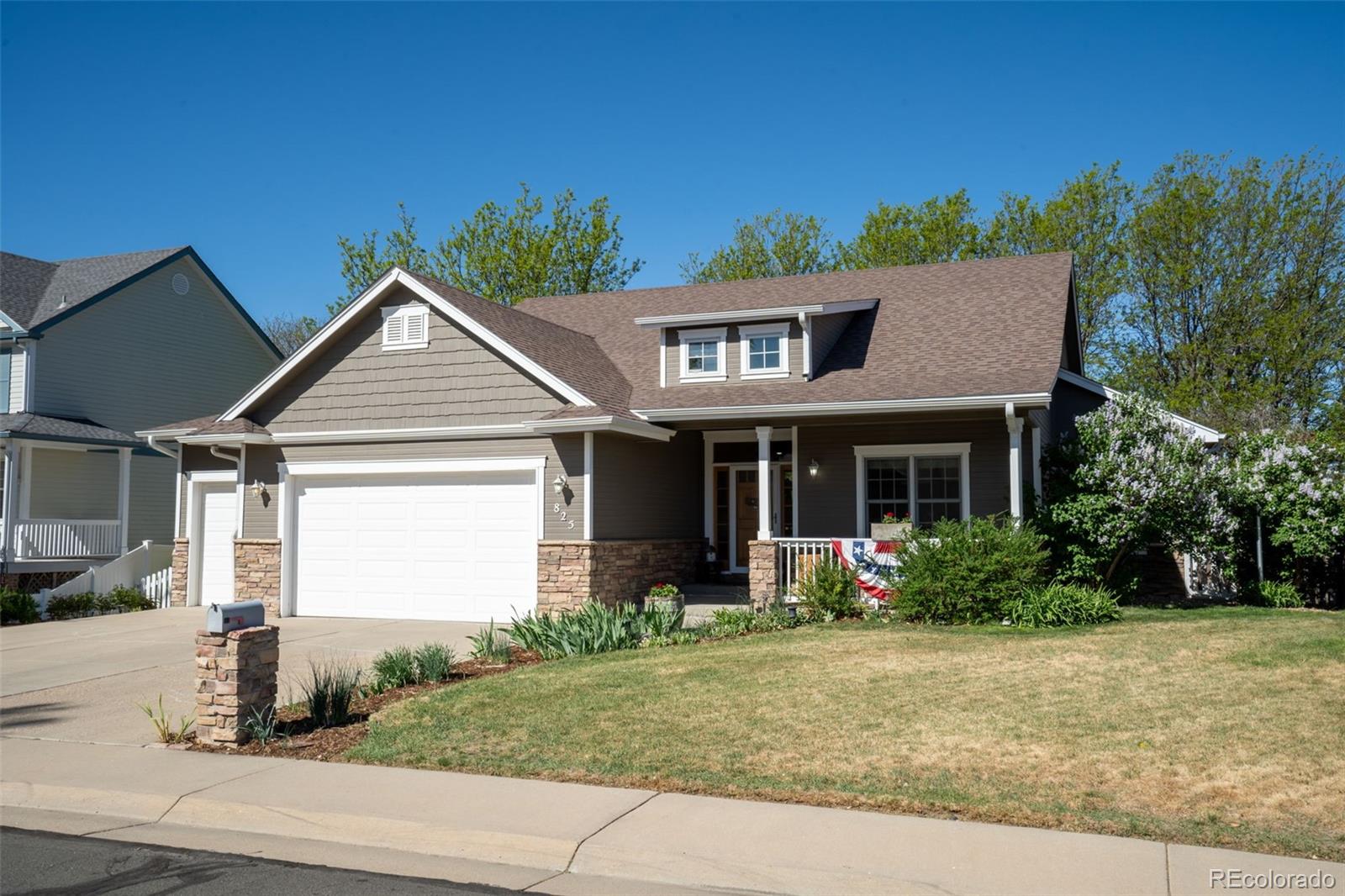 825 Rose Drive