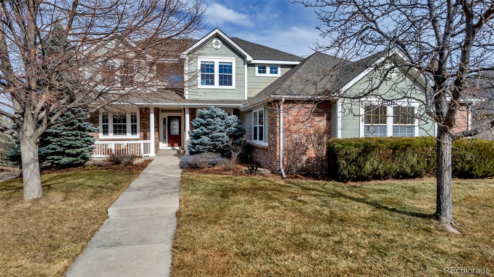 3188 Soaring Eagle Lane