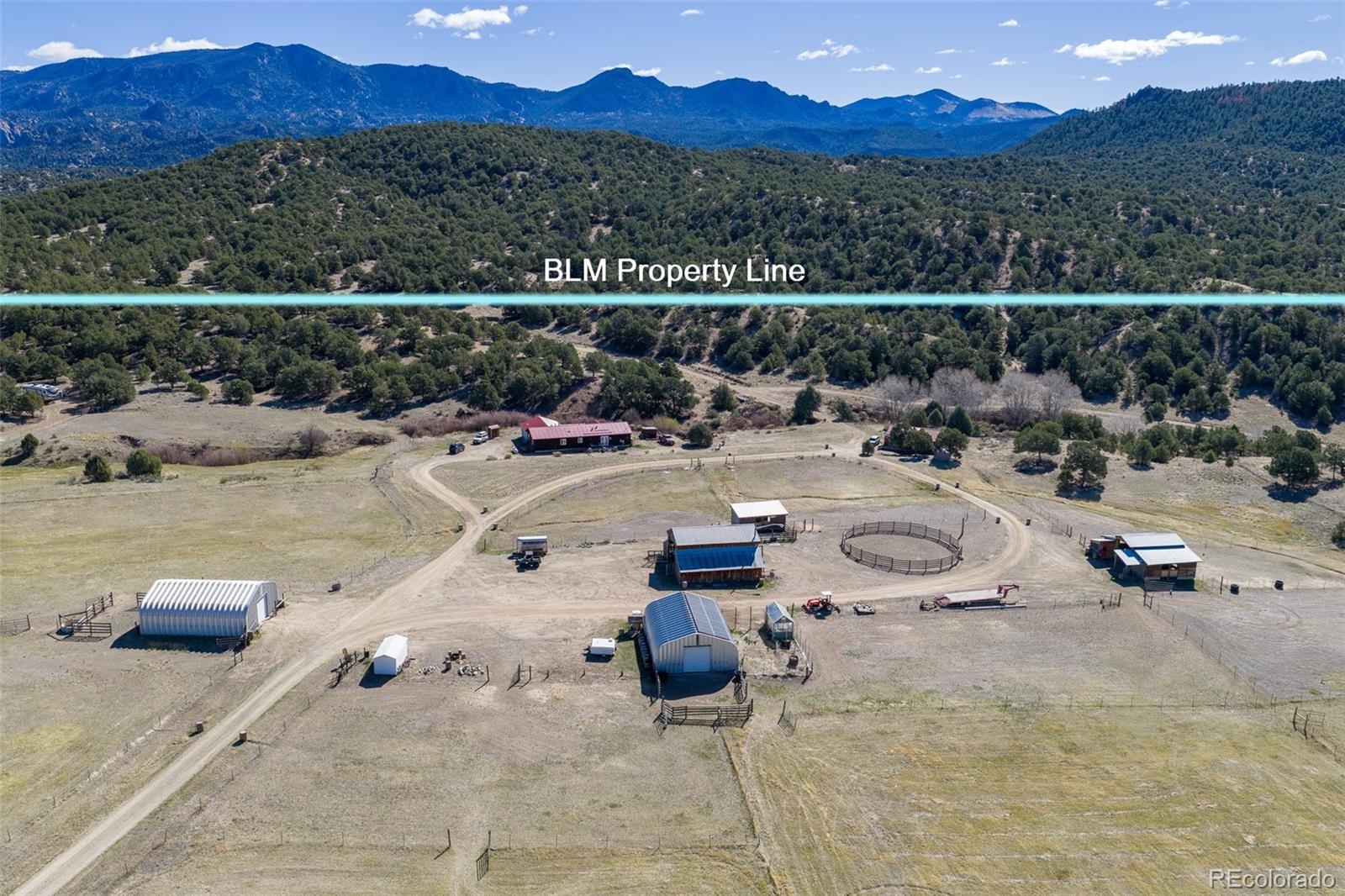 16103 US Highway 285