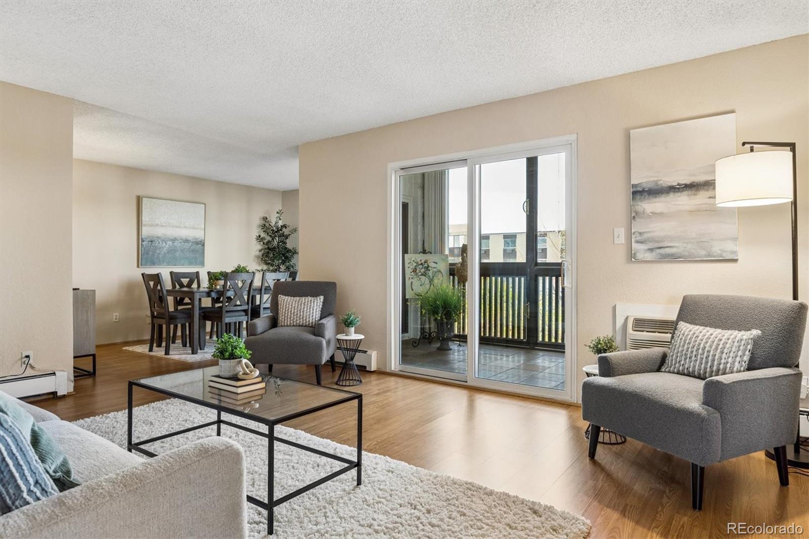 3470 S Poplar Street Unit 403