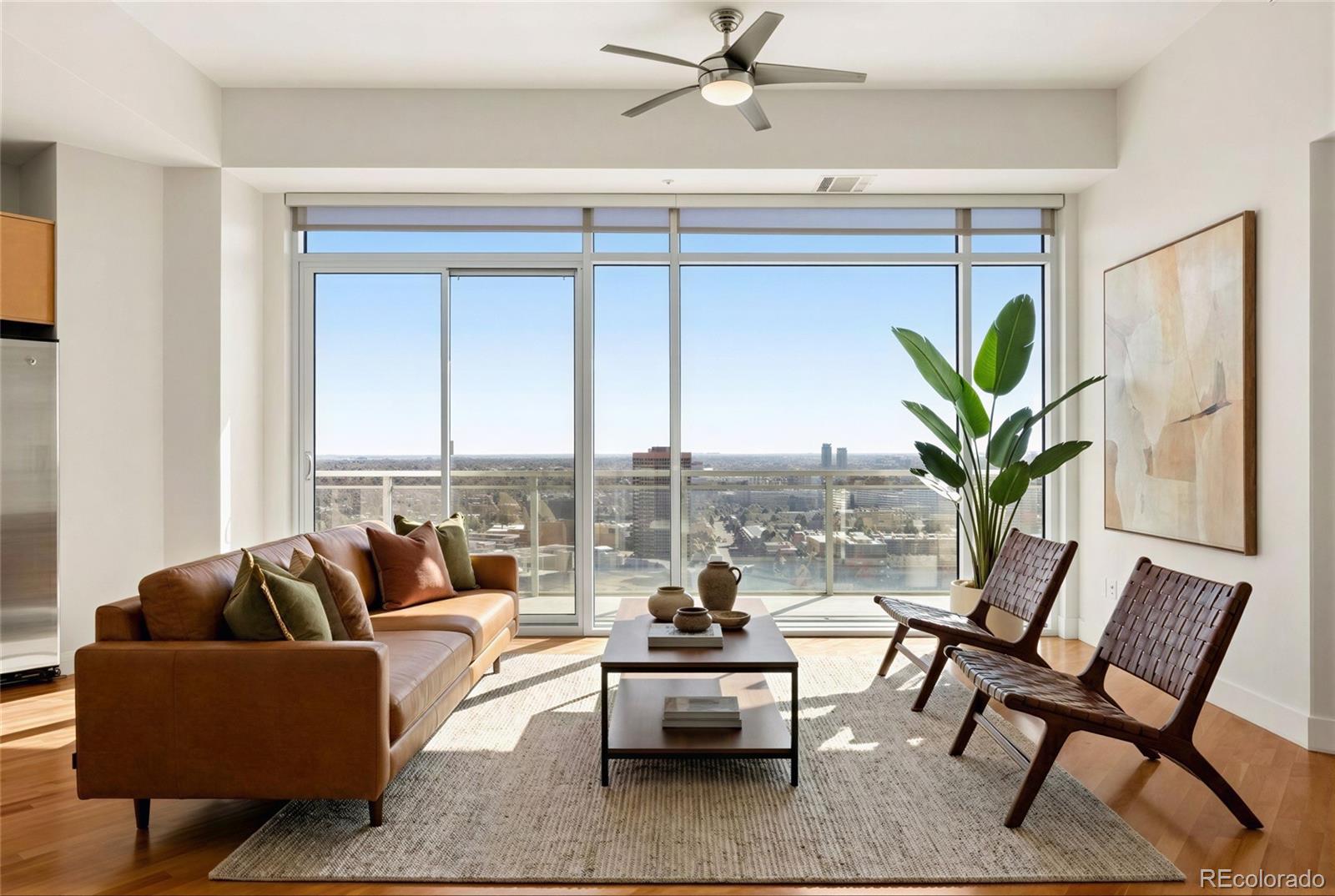 2001 Lincoln Street Unit 2422