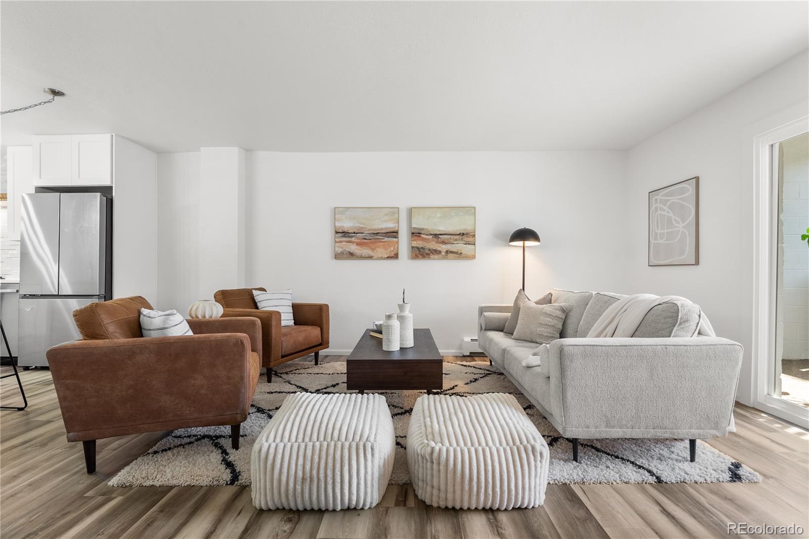 6940 E Girard Avenue Unit 307