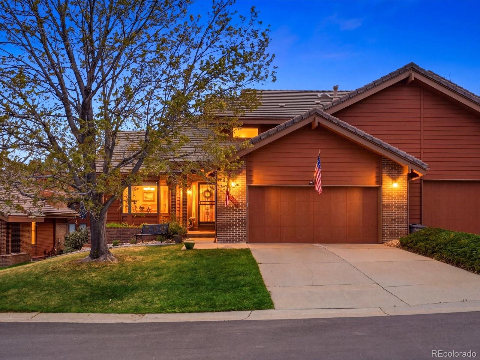 16082 Deer Ridge Drive Unit C