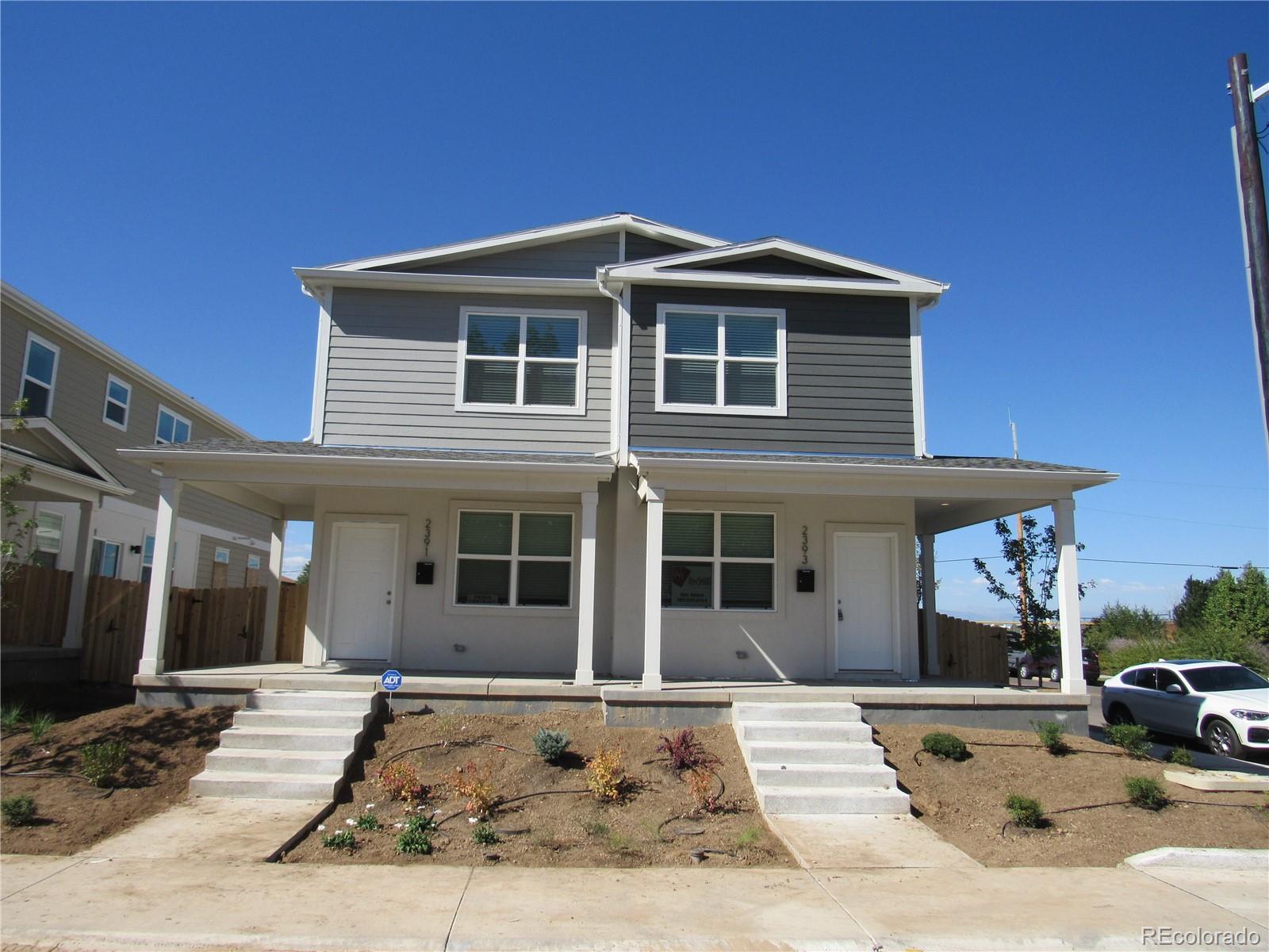 2378 N Emporia Street