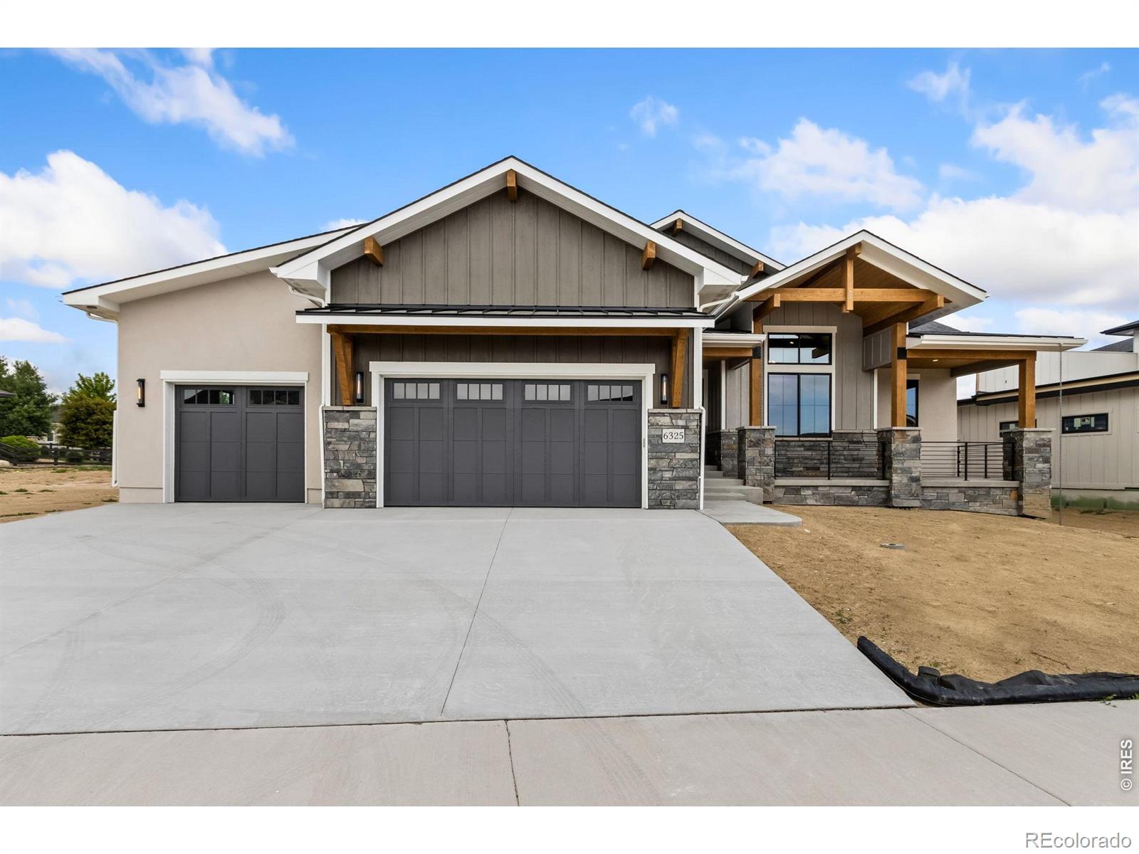 6325 Sanctuary Drive