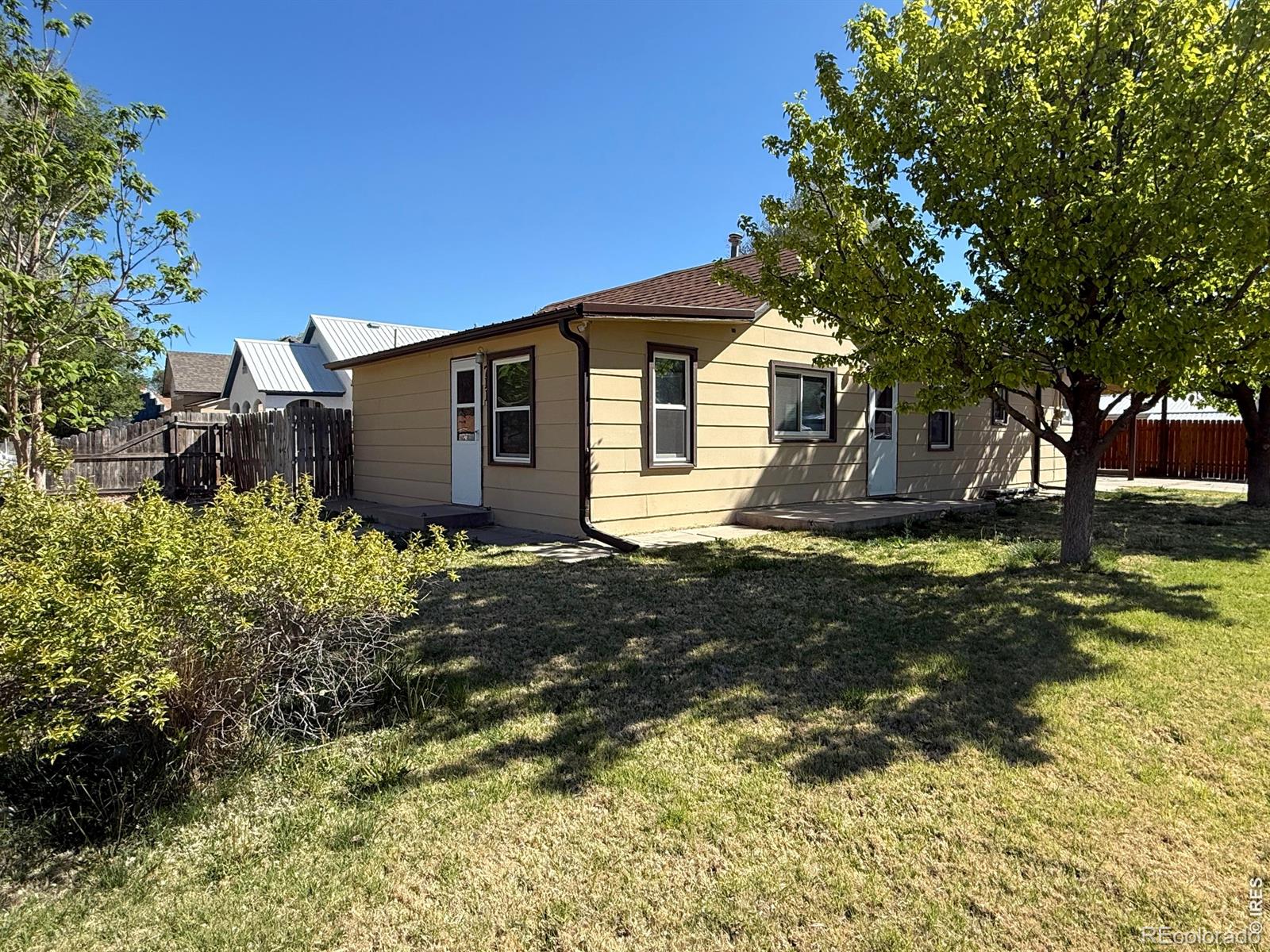 711 S 3rd Street