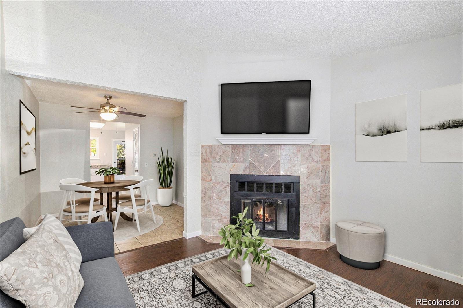 8260 Washington Street Unit 78