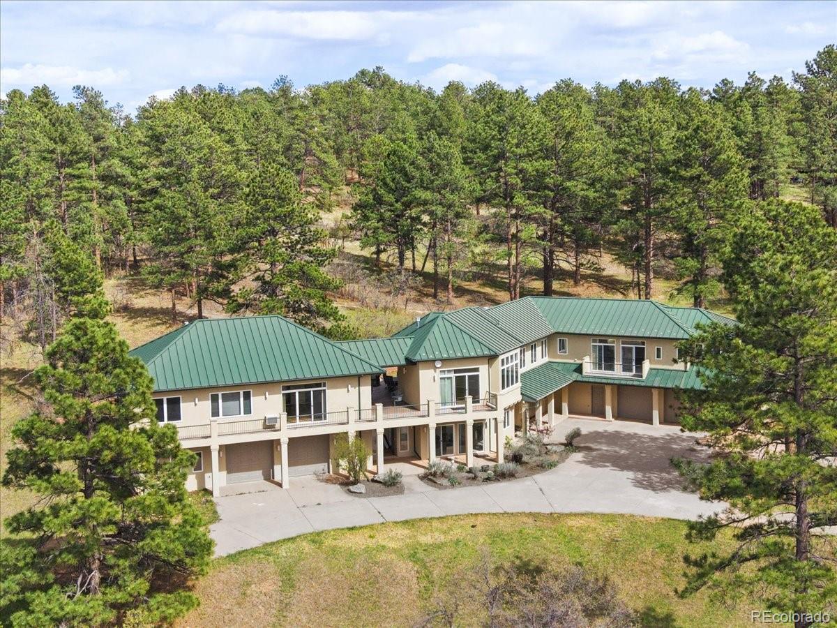 4019 Park Ridge Road