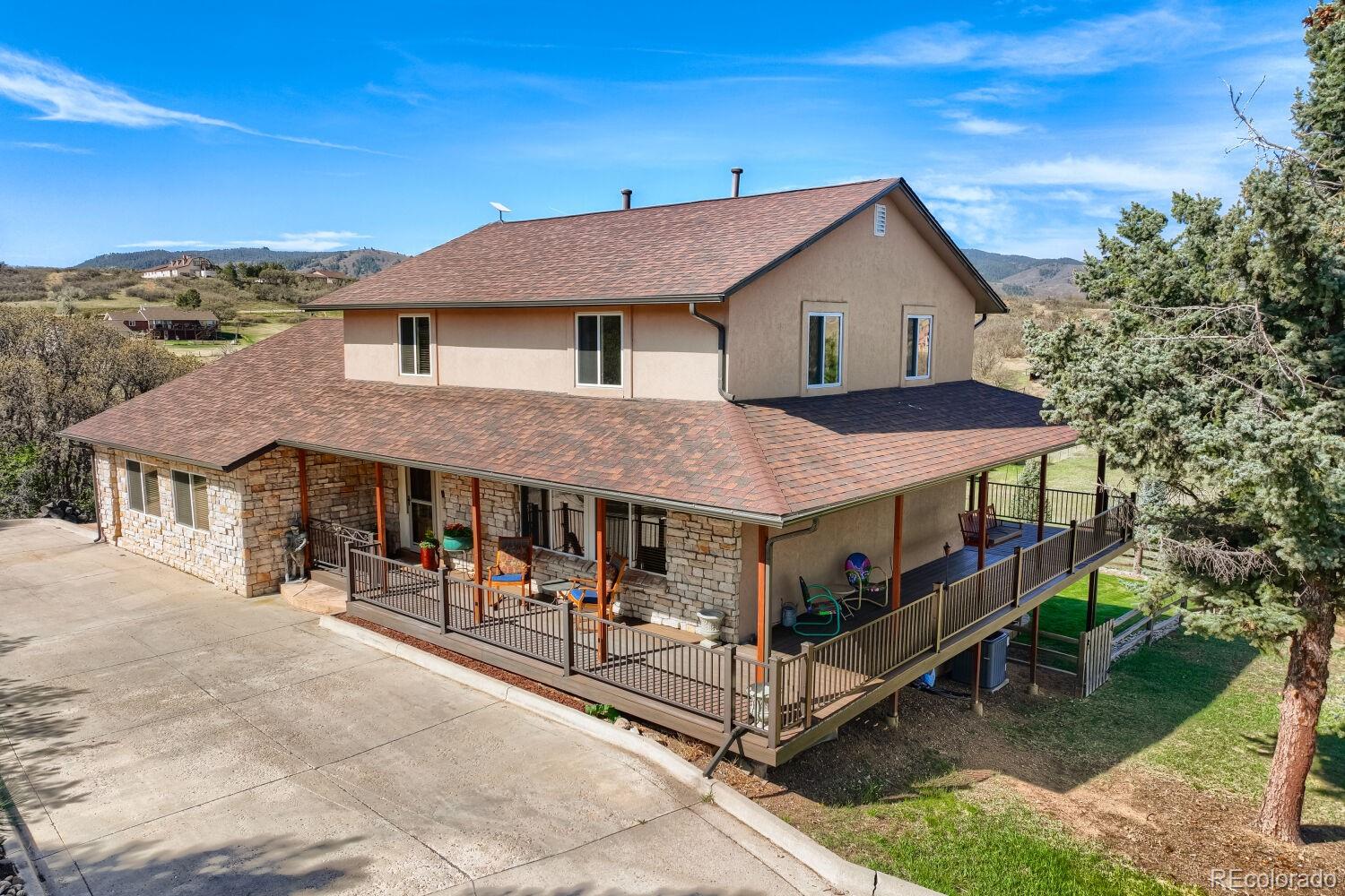 6415 Cherokee Drive