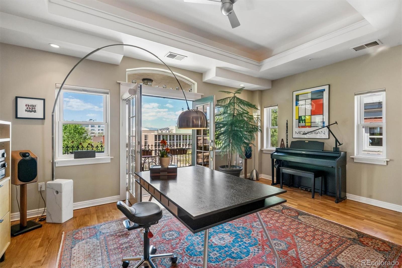 1352 N Pennsylvania Street Unit 5