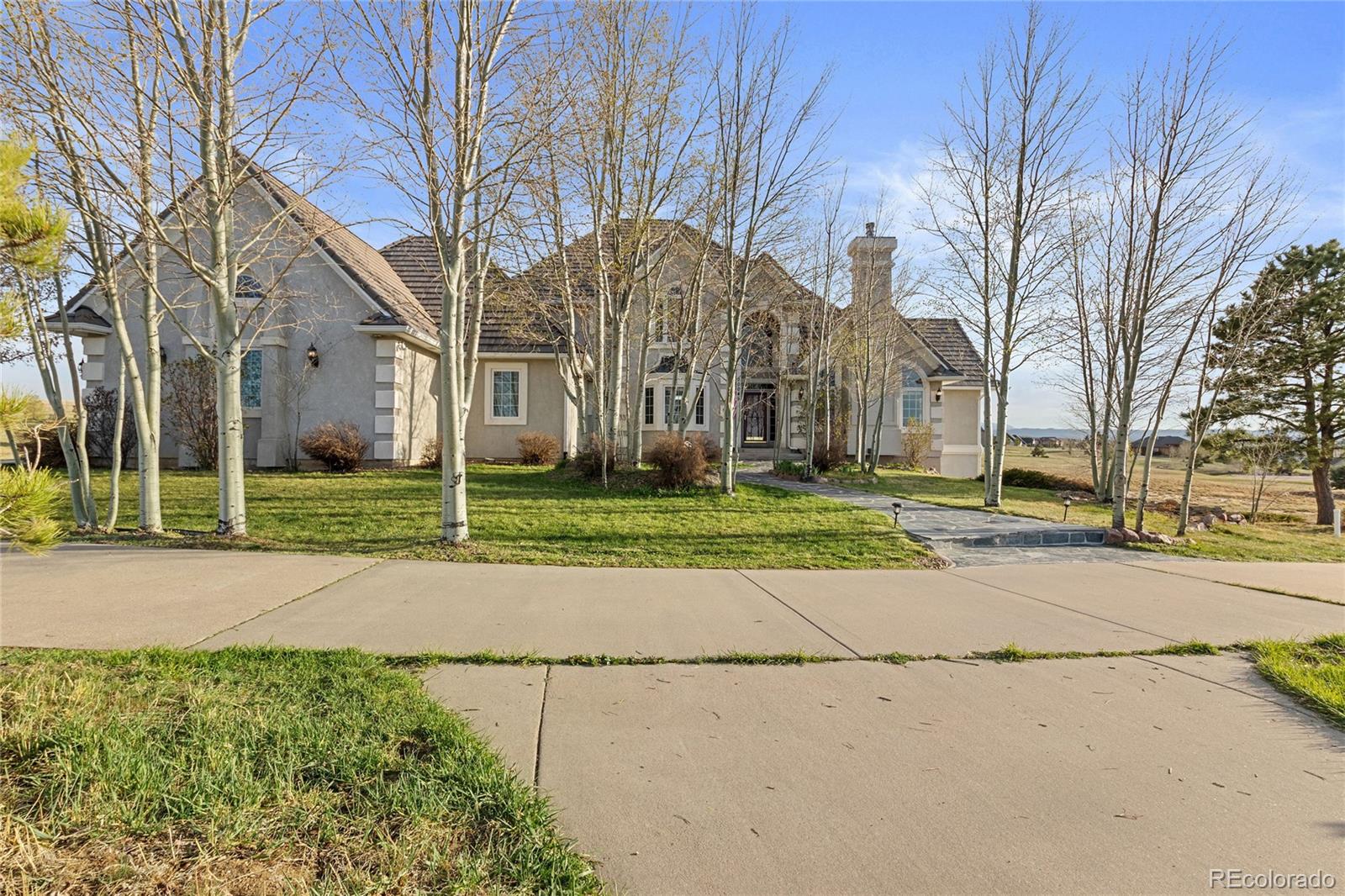 20045 Royal Troon Drive