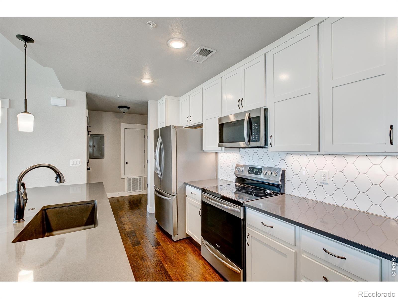 6672 Crystal Downs Drive Unit 207