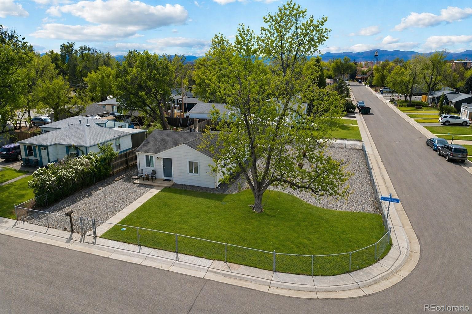5525 Pierce Court