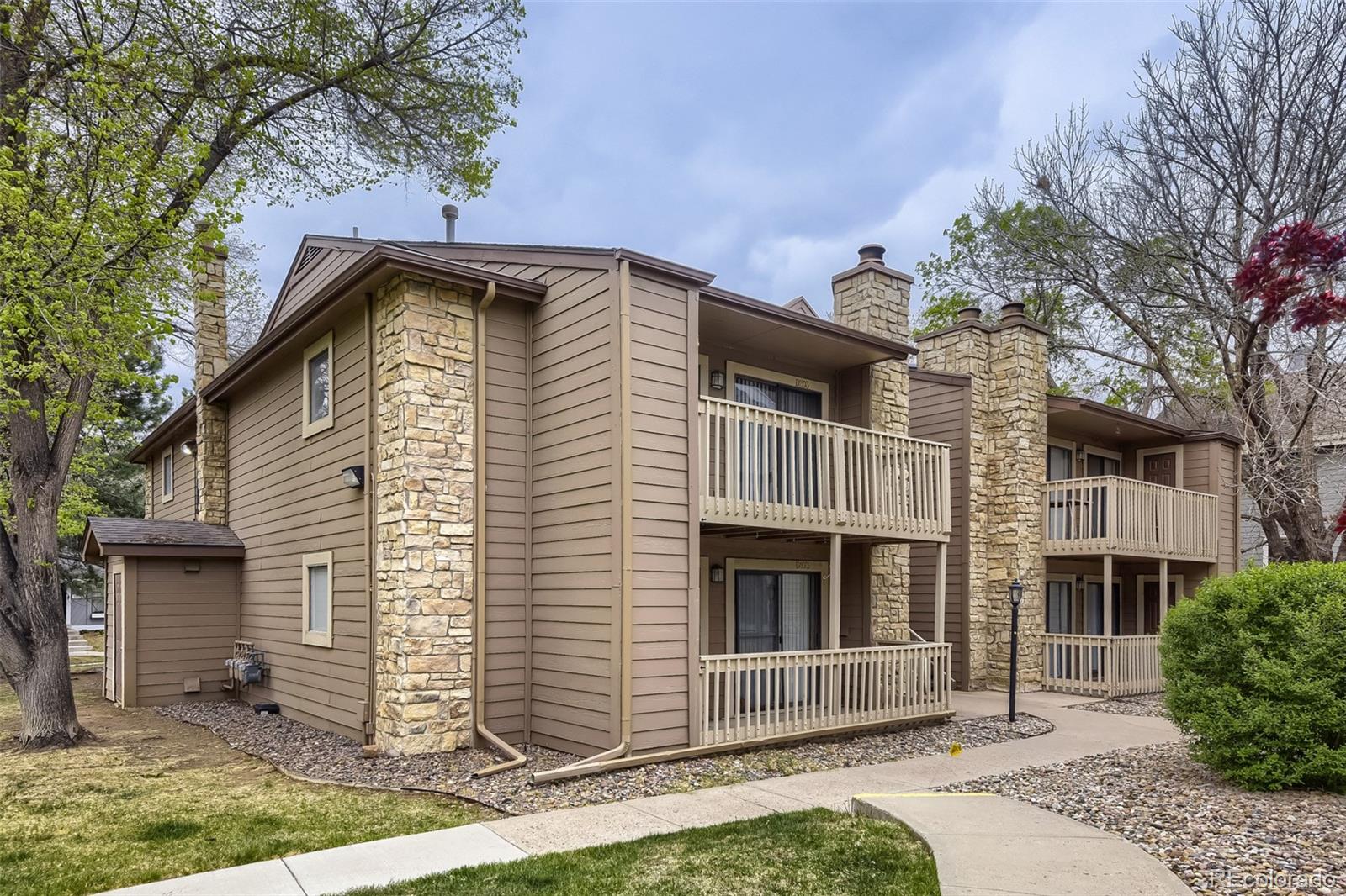 10273 E Peakview Avenue Unit D104