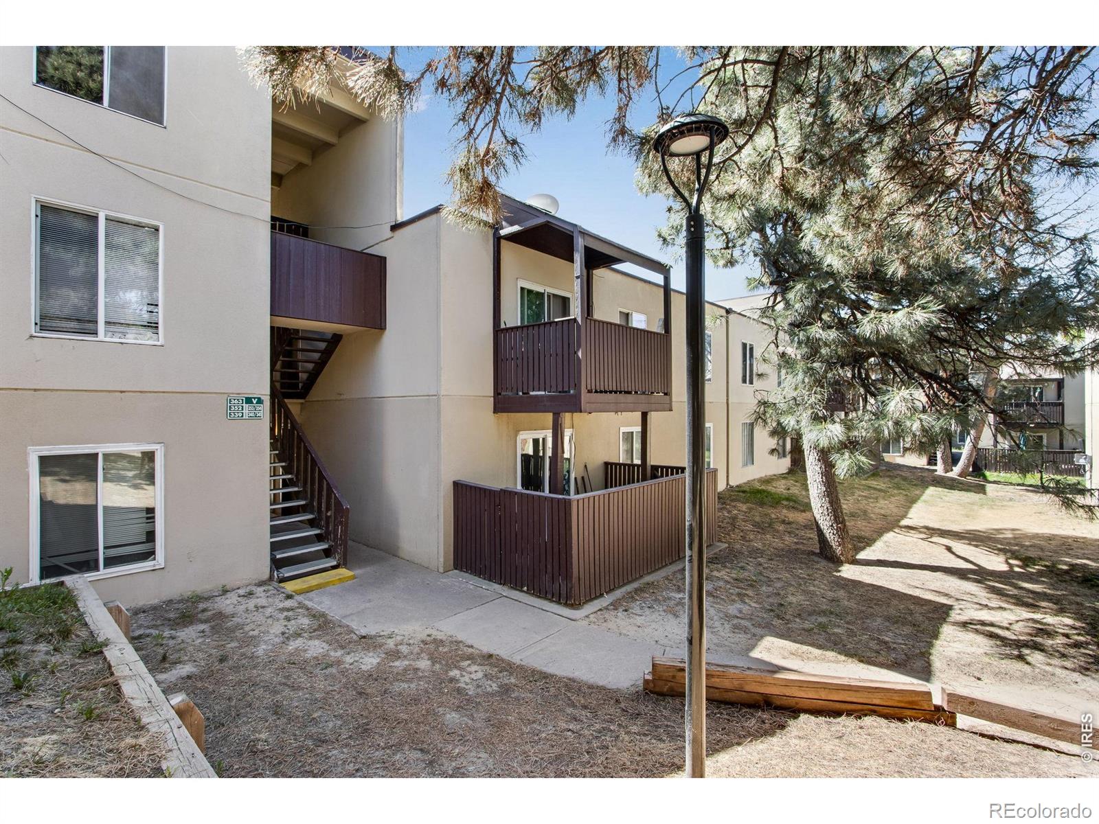 9725 E Harvard Avenue Unit 363