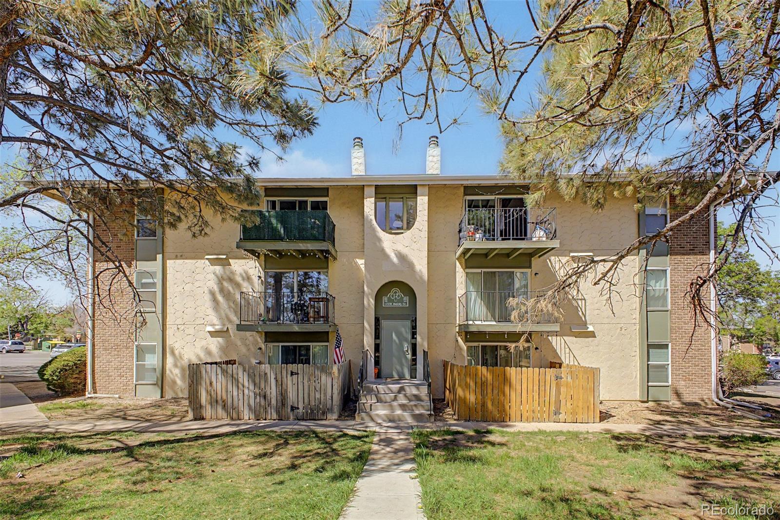 12100 Melody Drive Unit 102