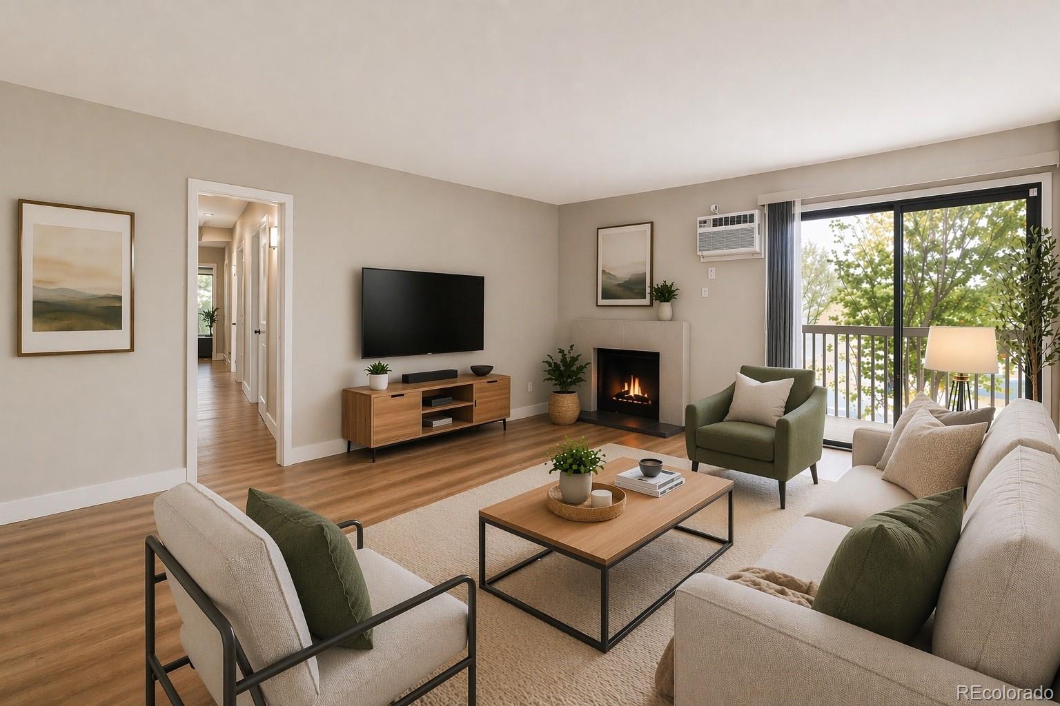 381 S Ames Street Unit 208