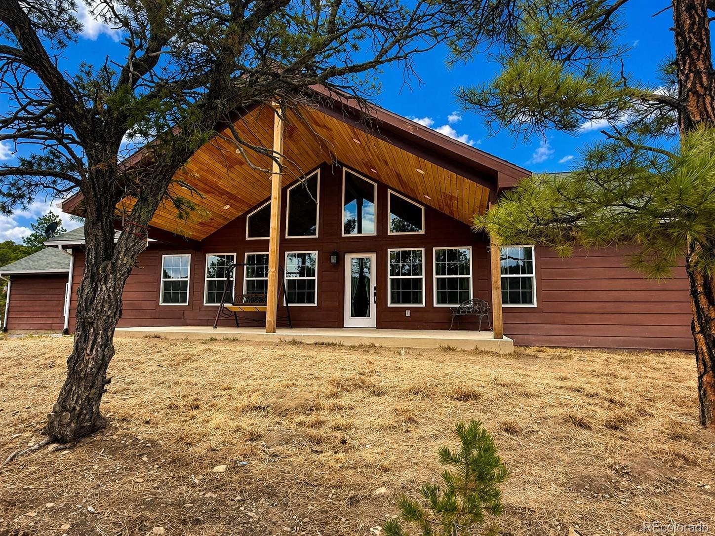 32790 Old Sopris Road