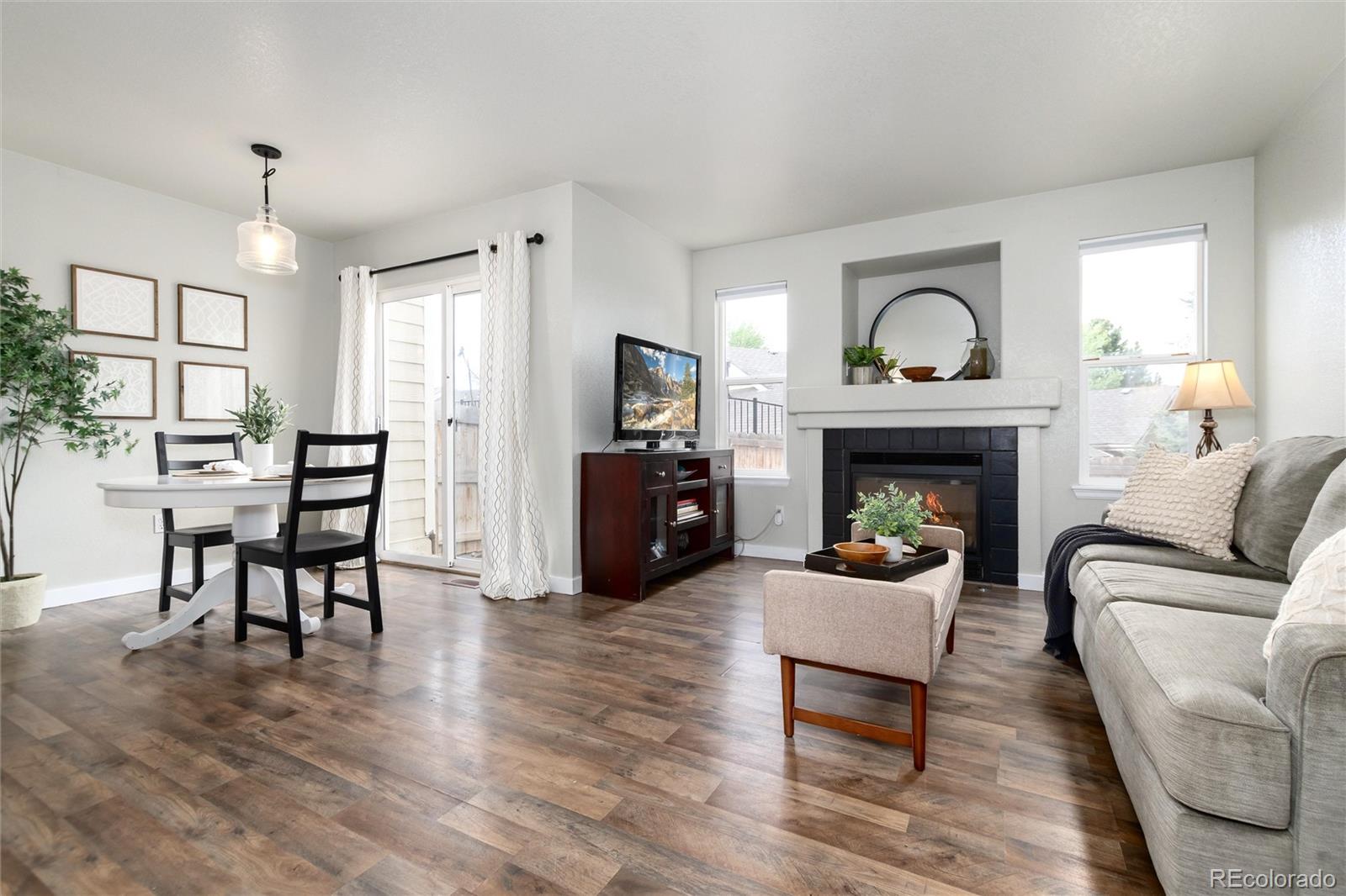 18397 E Alabama Place Unit D