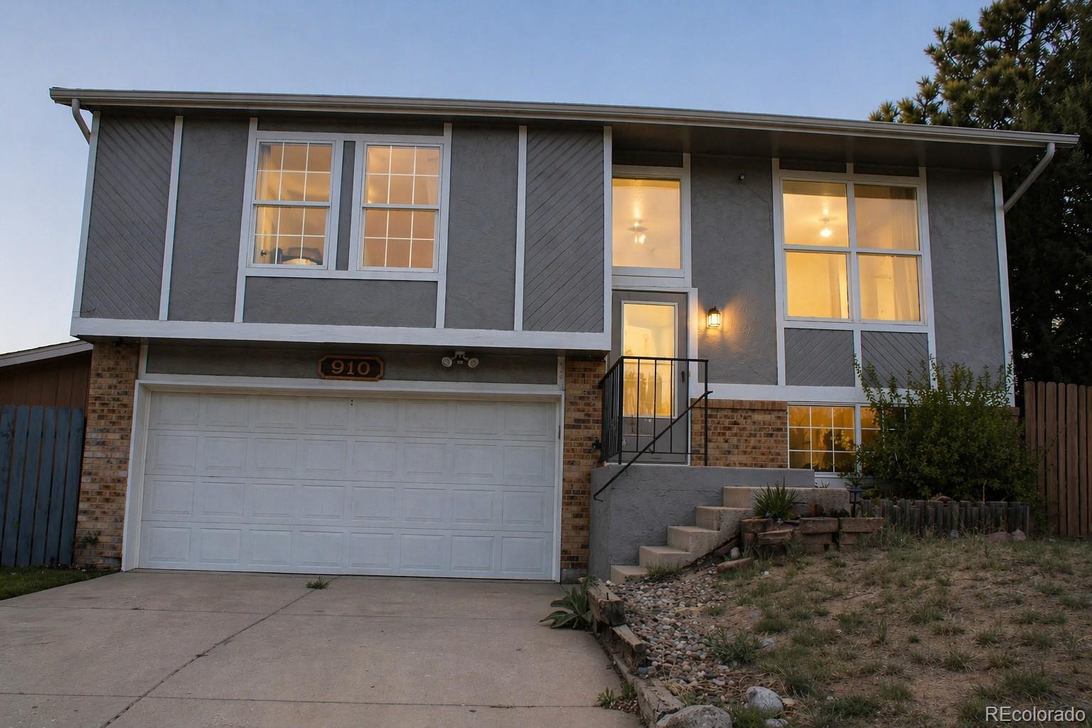 910 Nolte Drive
