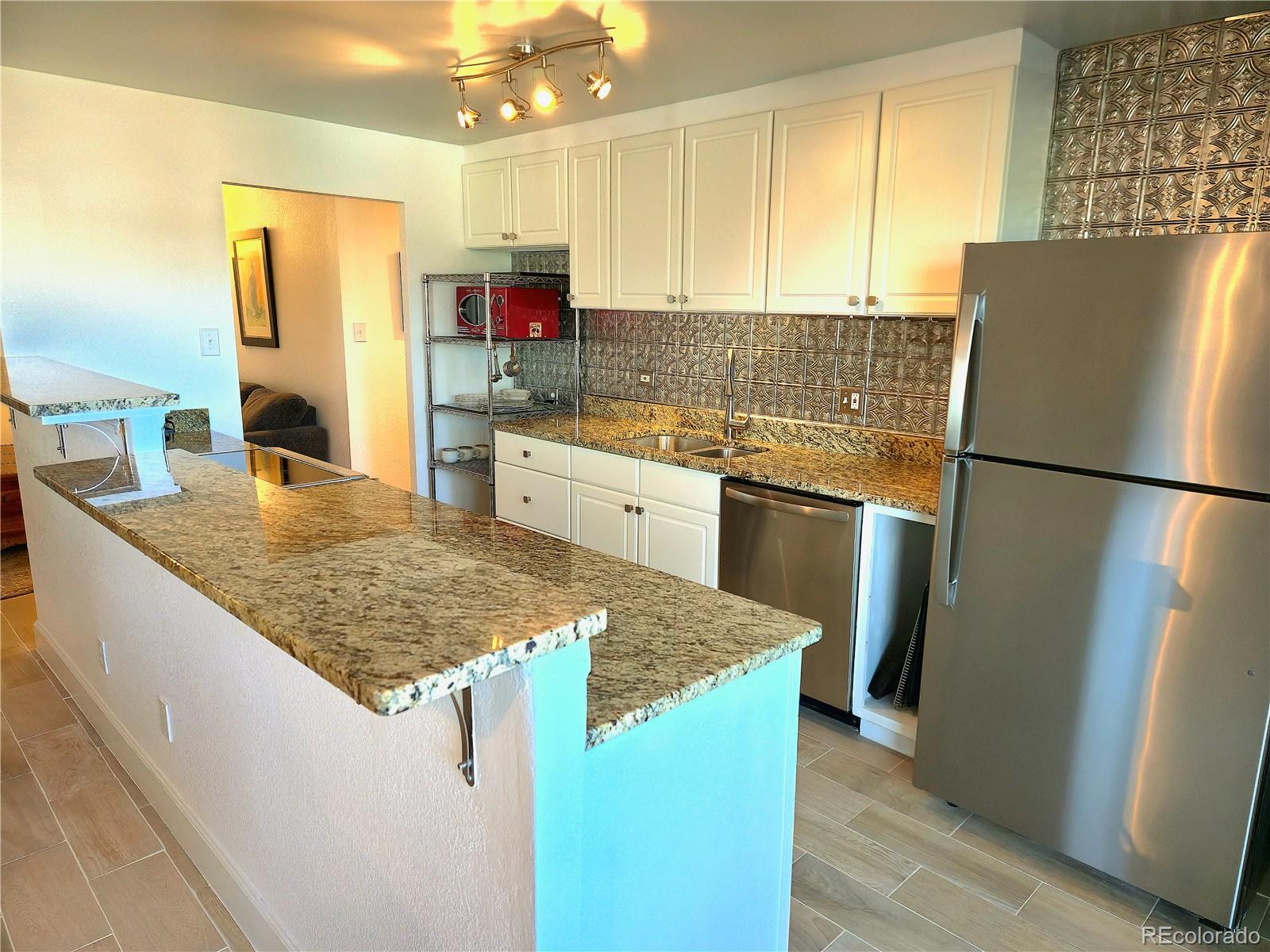 2880 S Locust Street Unit 302N