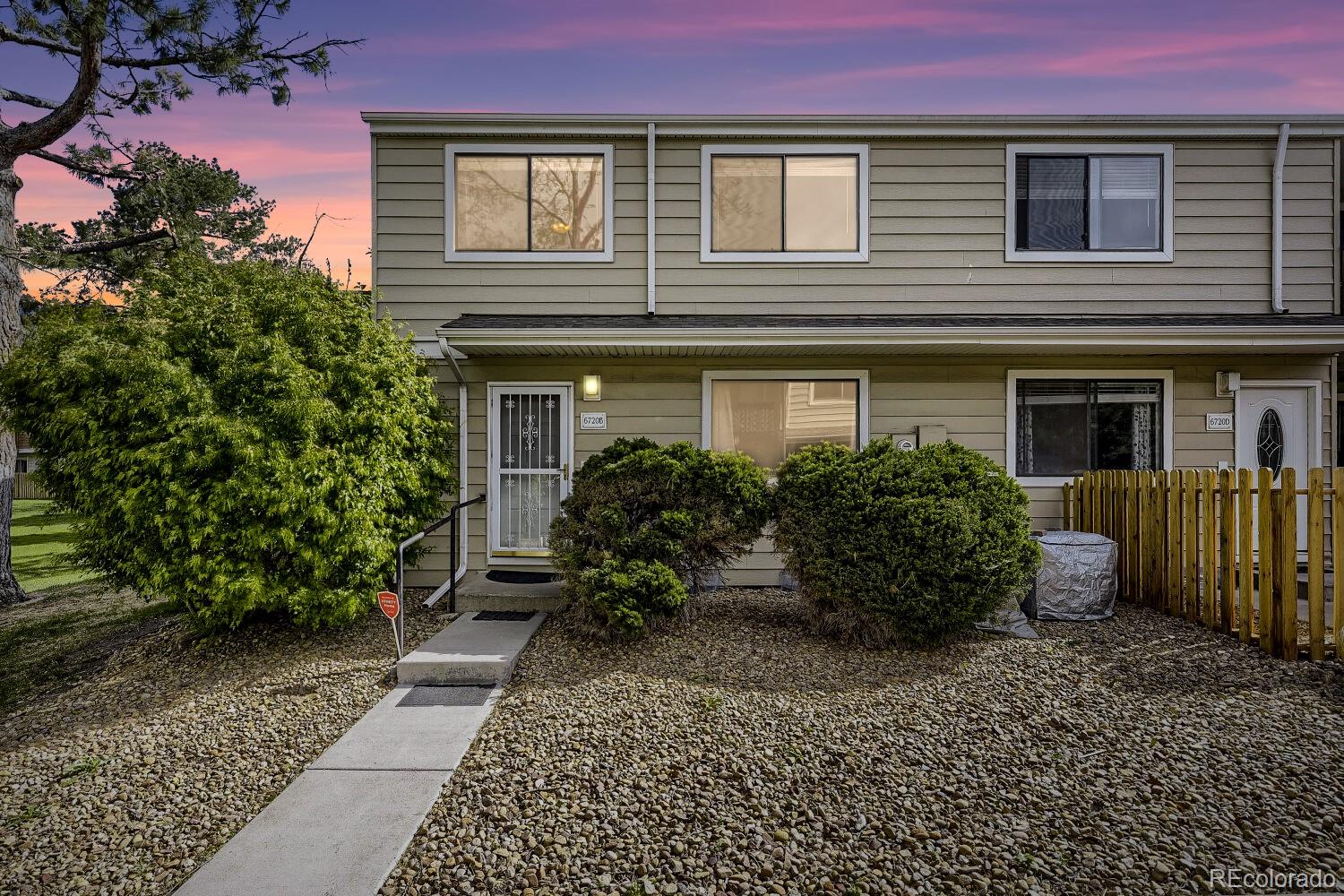 6720 E Mississippi Avenue Unit B
