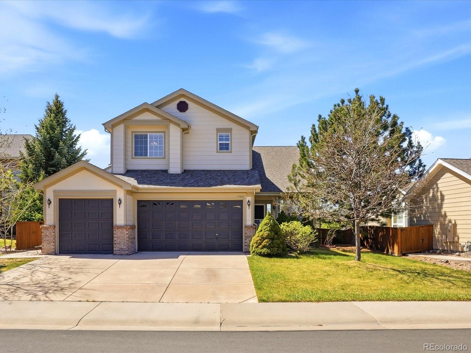 1780 Peridot Lane