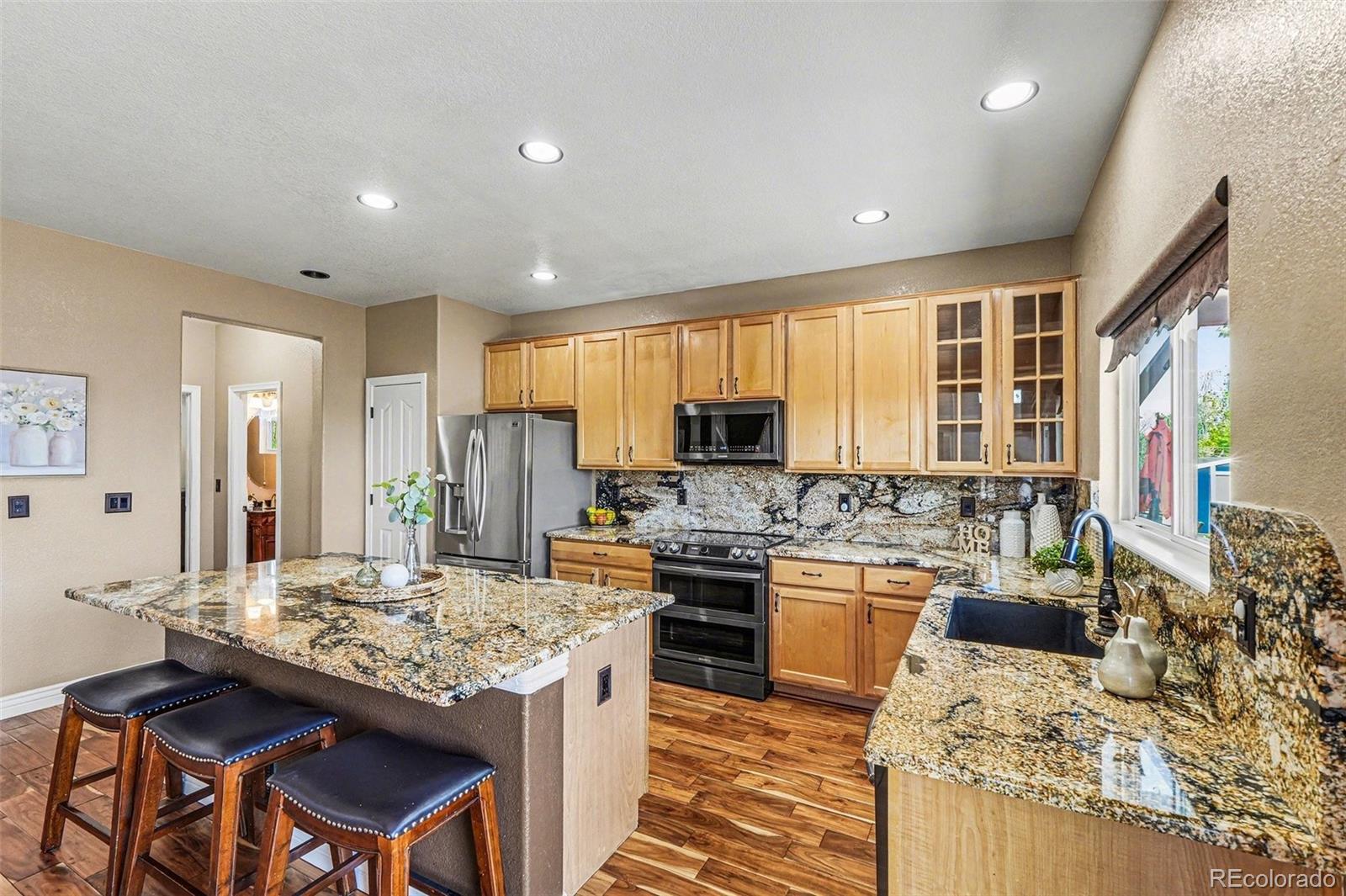 532 Tumbleweed Drive