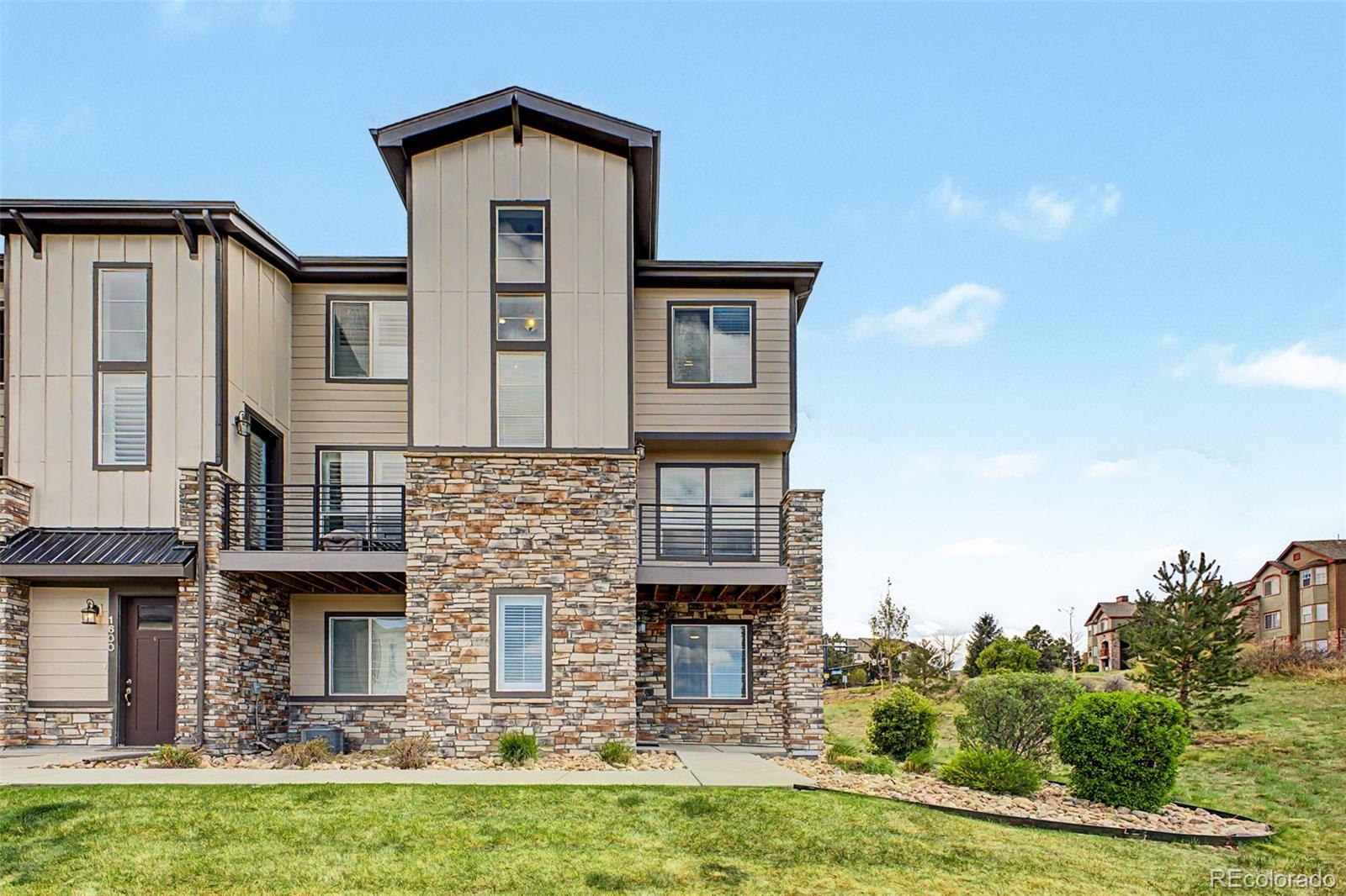 1602 Castle Creek Circle