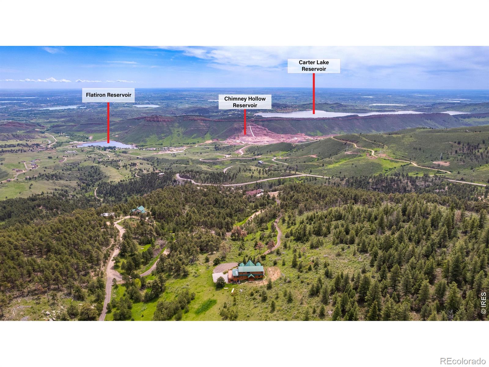 555 James Park Trail