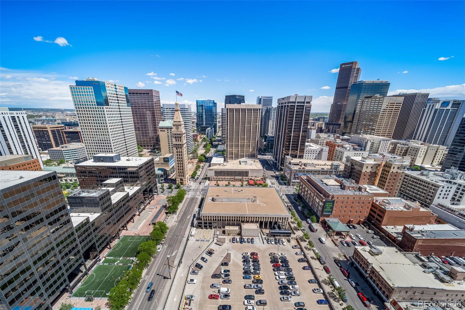 1020 15th Street Unit 34F