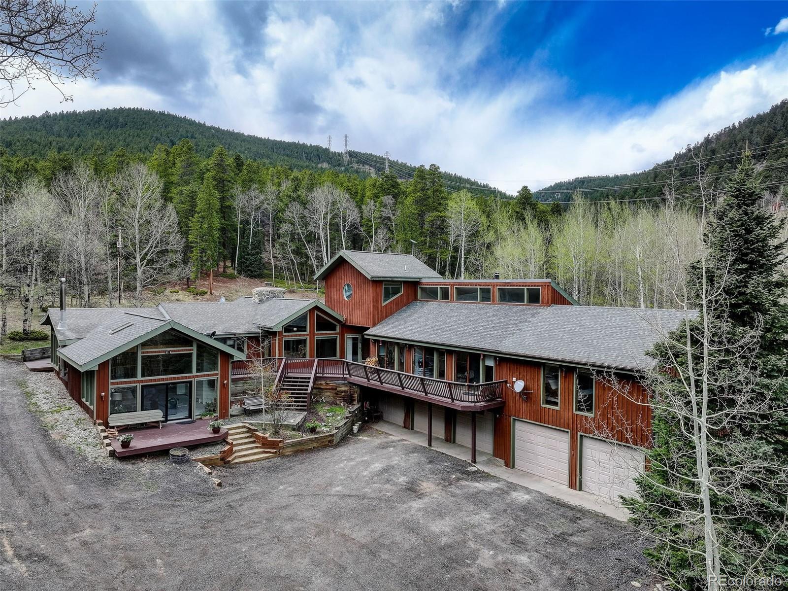 2720 S Spring Gulch Road