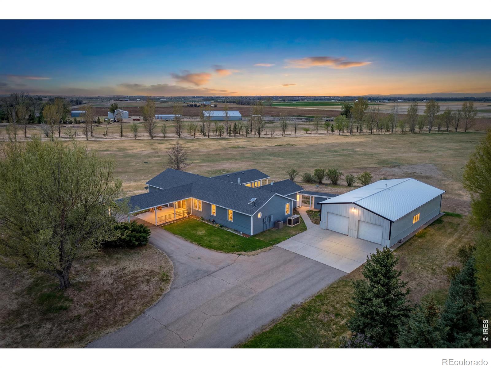 26942 County Road 62 1/2 Road