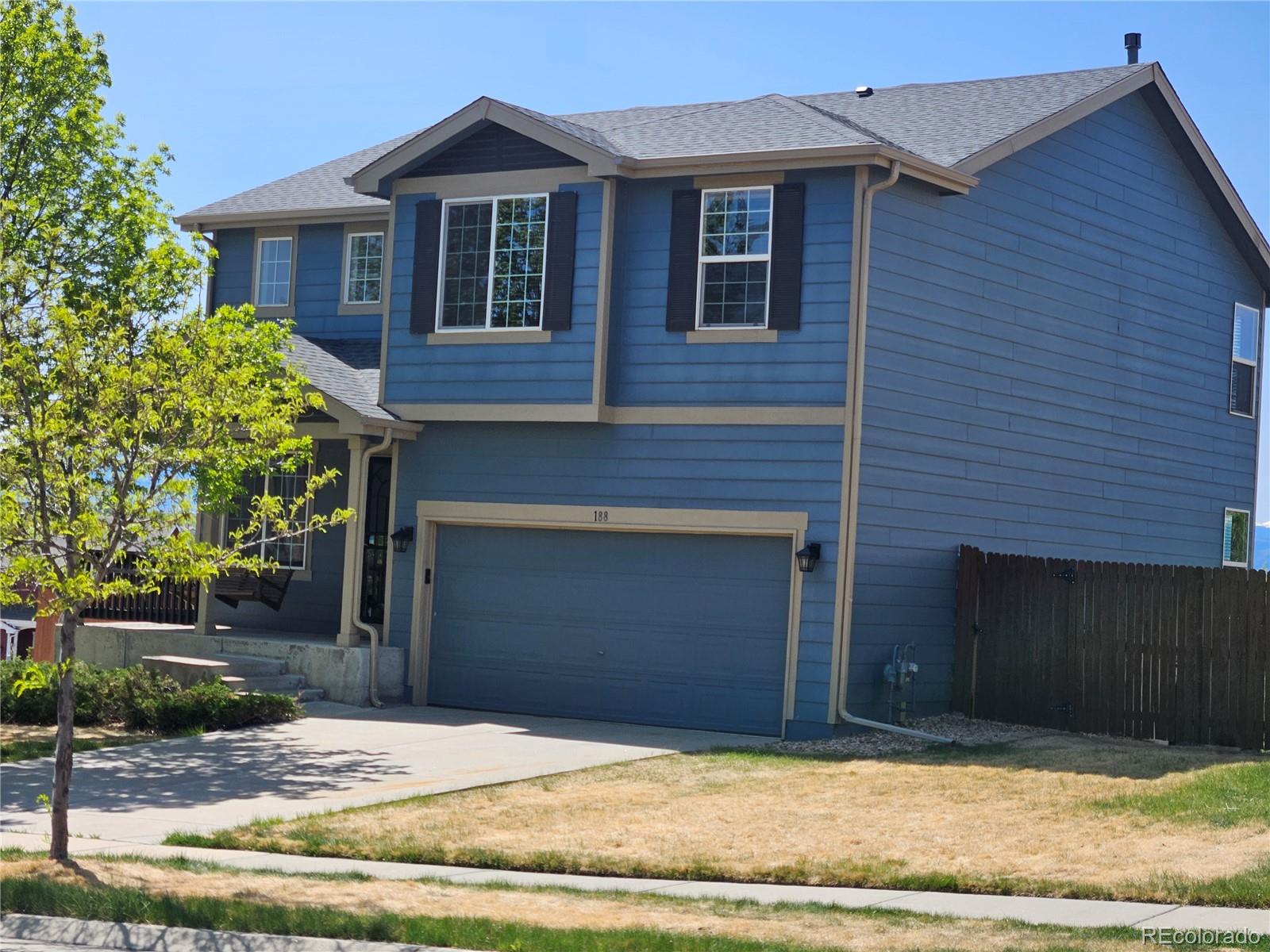 188 Monares Lane