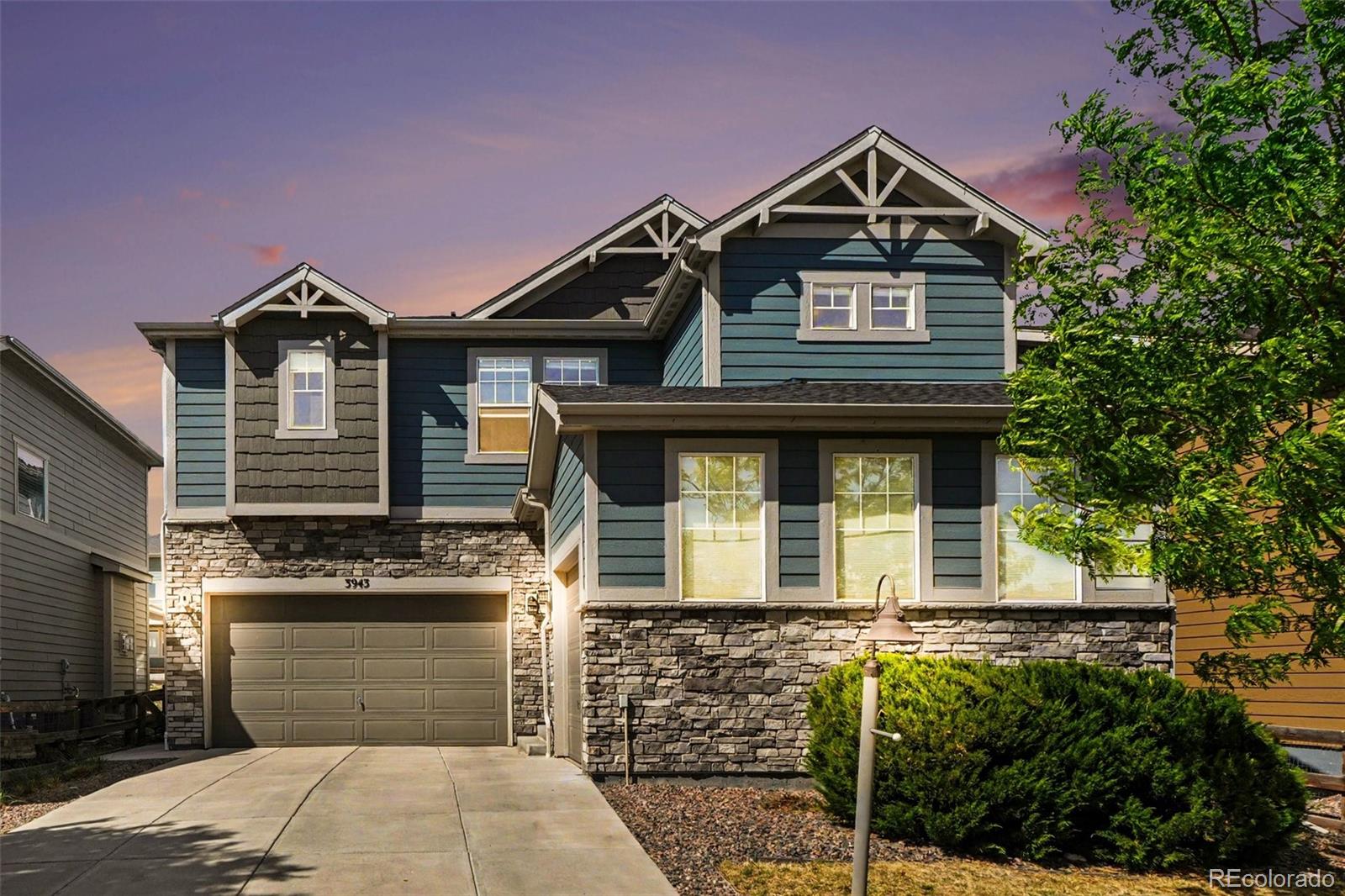 3943 Owl Creek Court
