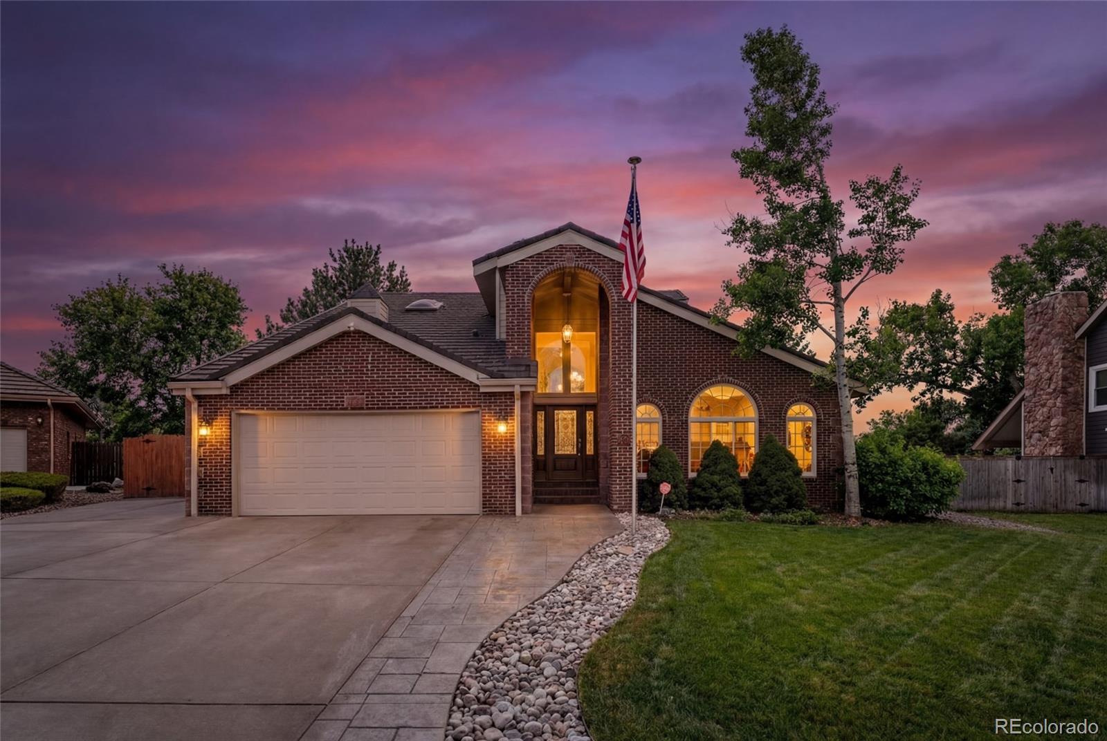 1657 W 115th Circle
