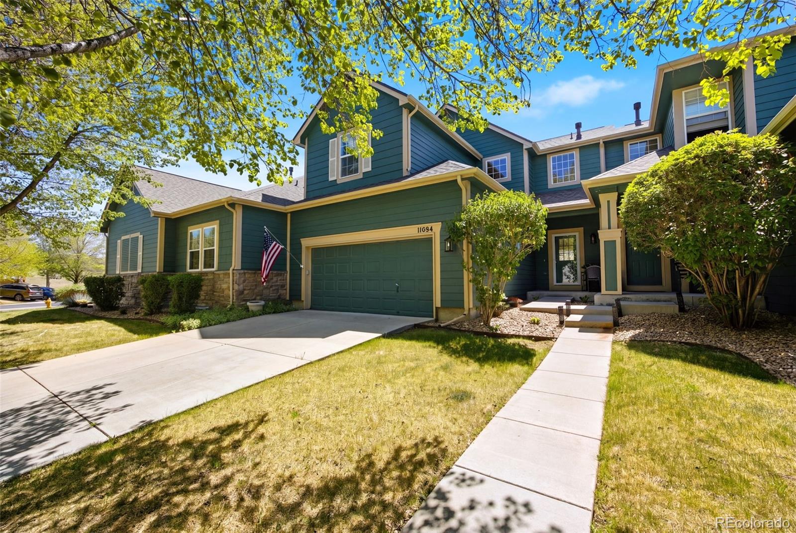 11694 W Stanford Drive