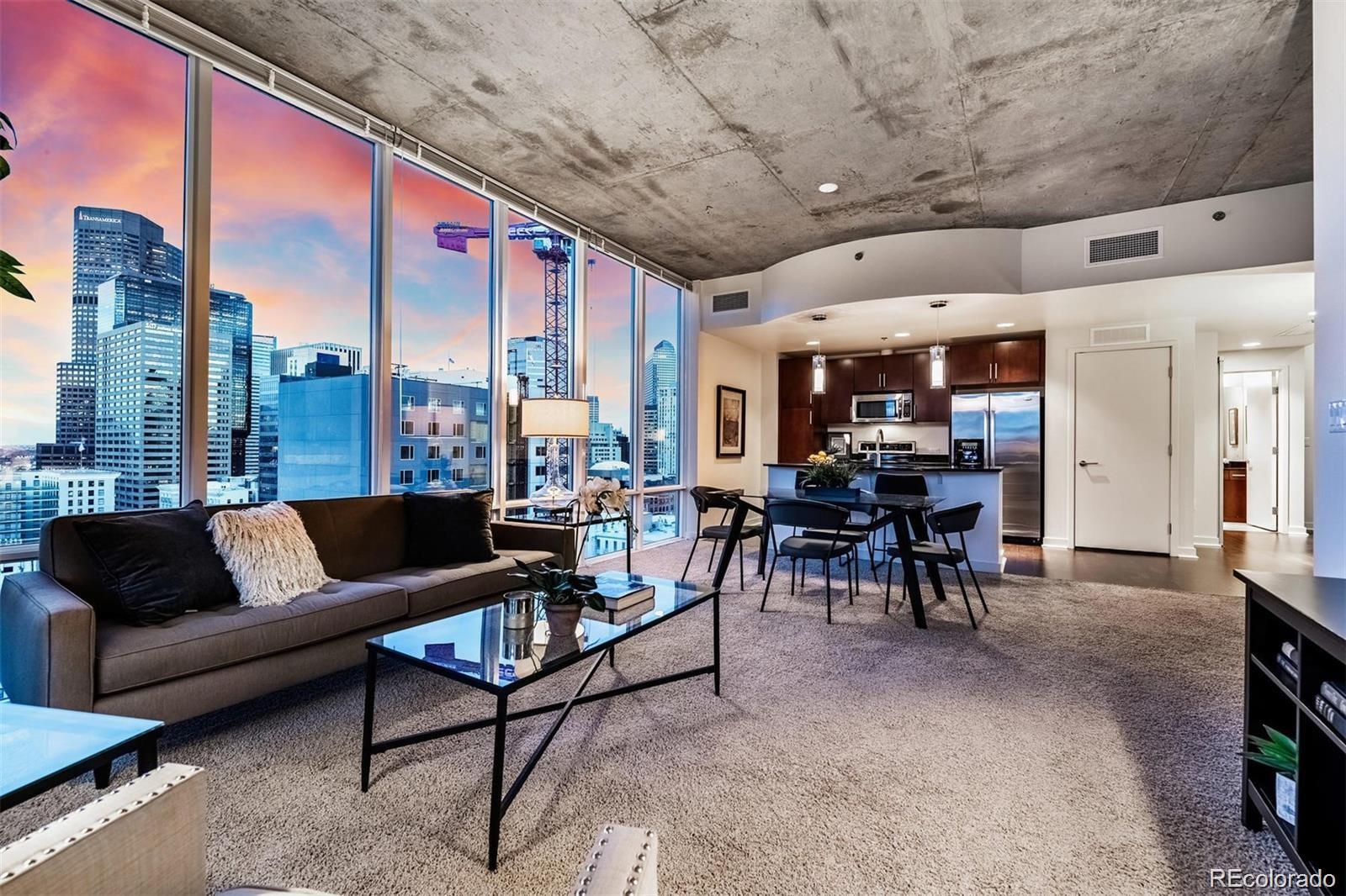 891 14th Street Unit 2008