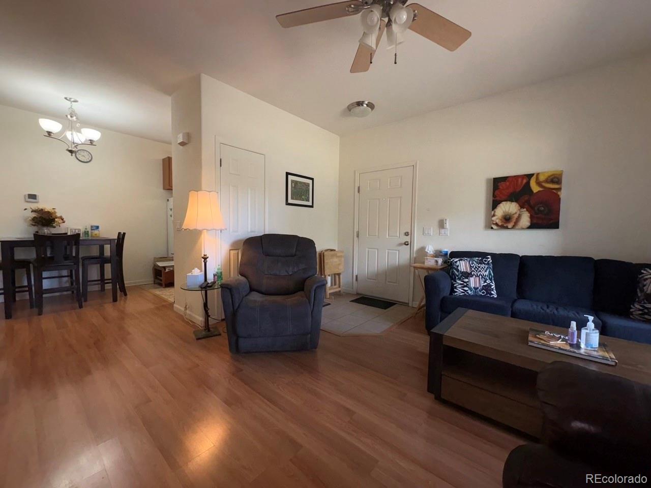 23455 E 5th Place Unit 102