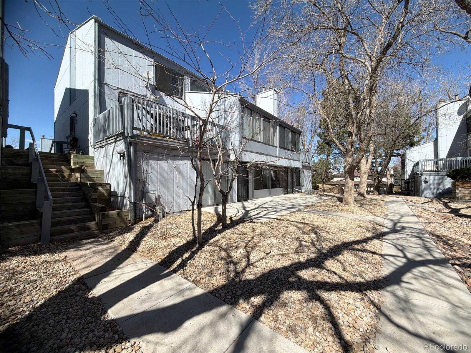 15047 E Louisiana Drive Unit A